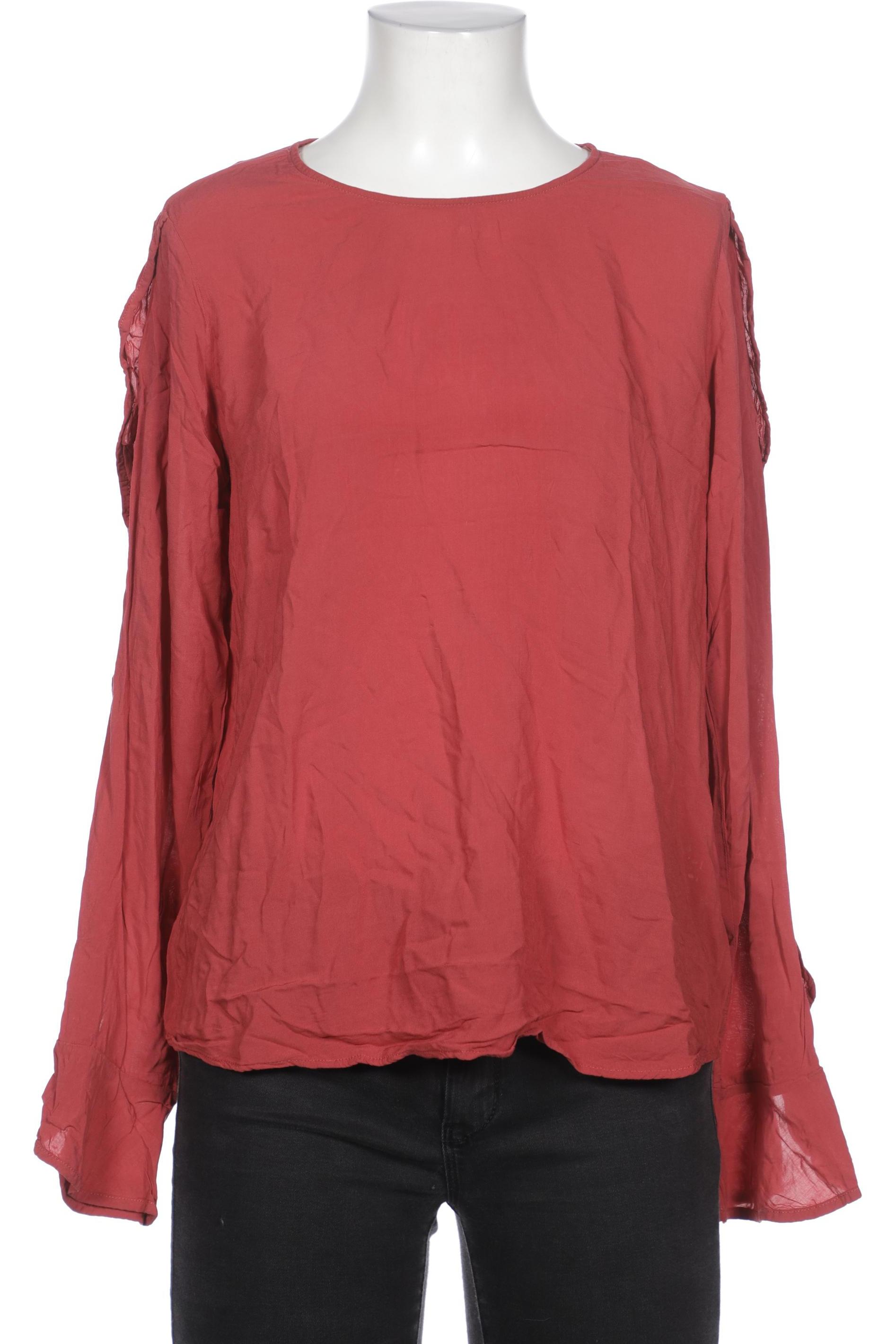 

Seidensticker Damen Bluse, rot, Gr. 36