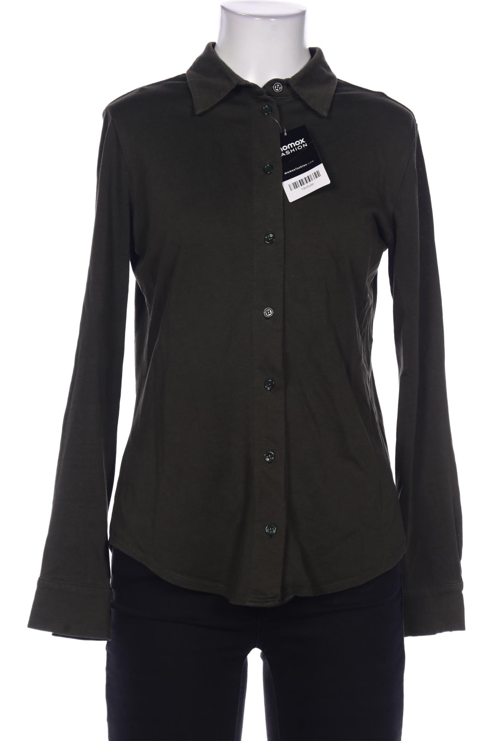 

Seidensticker Damen Bluse, grün, Gr. 34