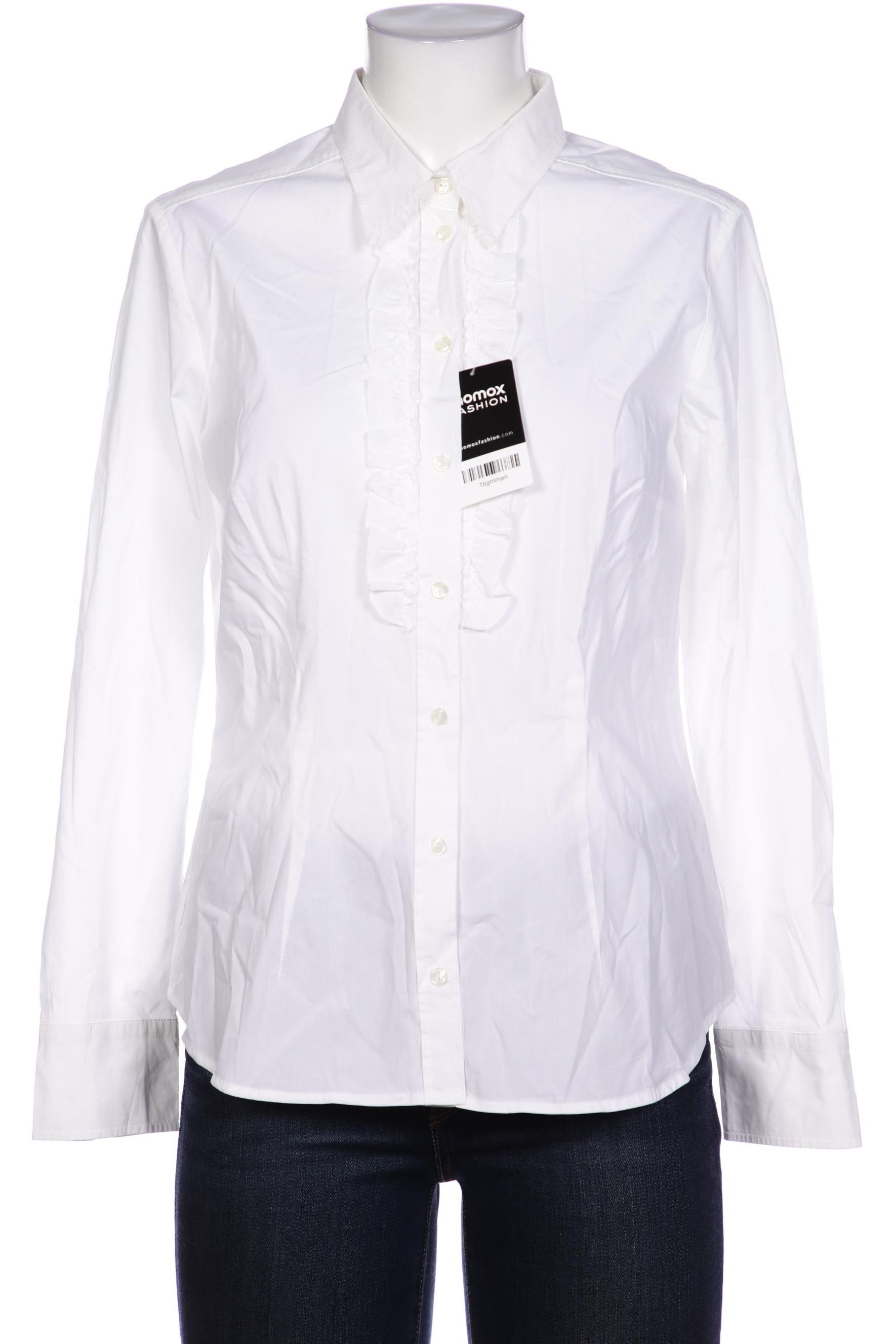 

Seidensticker Damen Bluse, weiß, Gr. 40