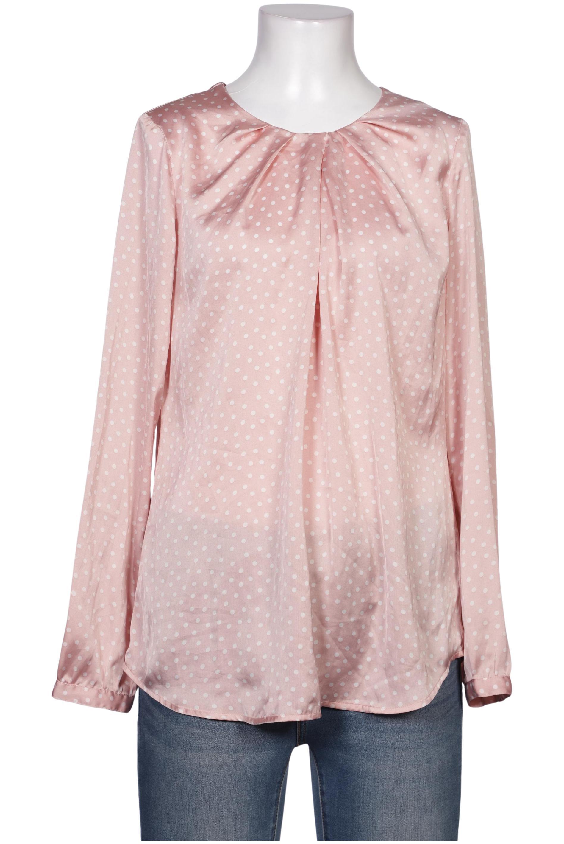 

Seidensticker Damen Bluse, pink, Gr. 38