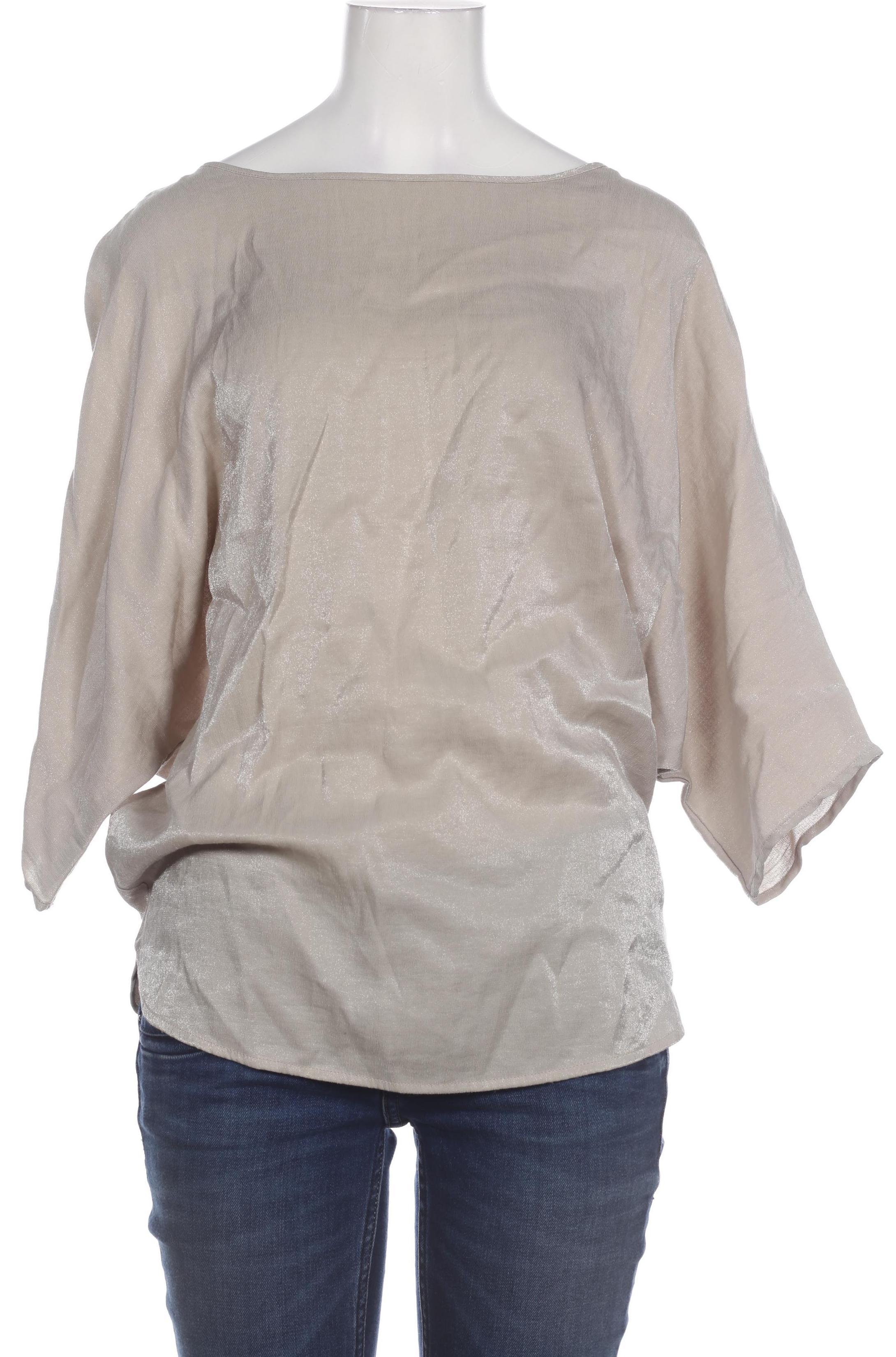 

Seidensticker Damen Bluse, beige, Gr. 36