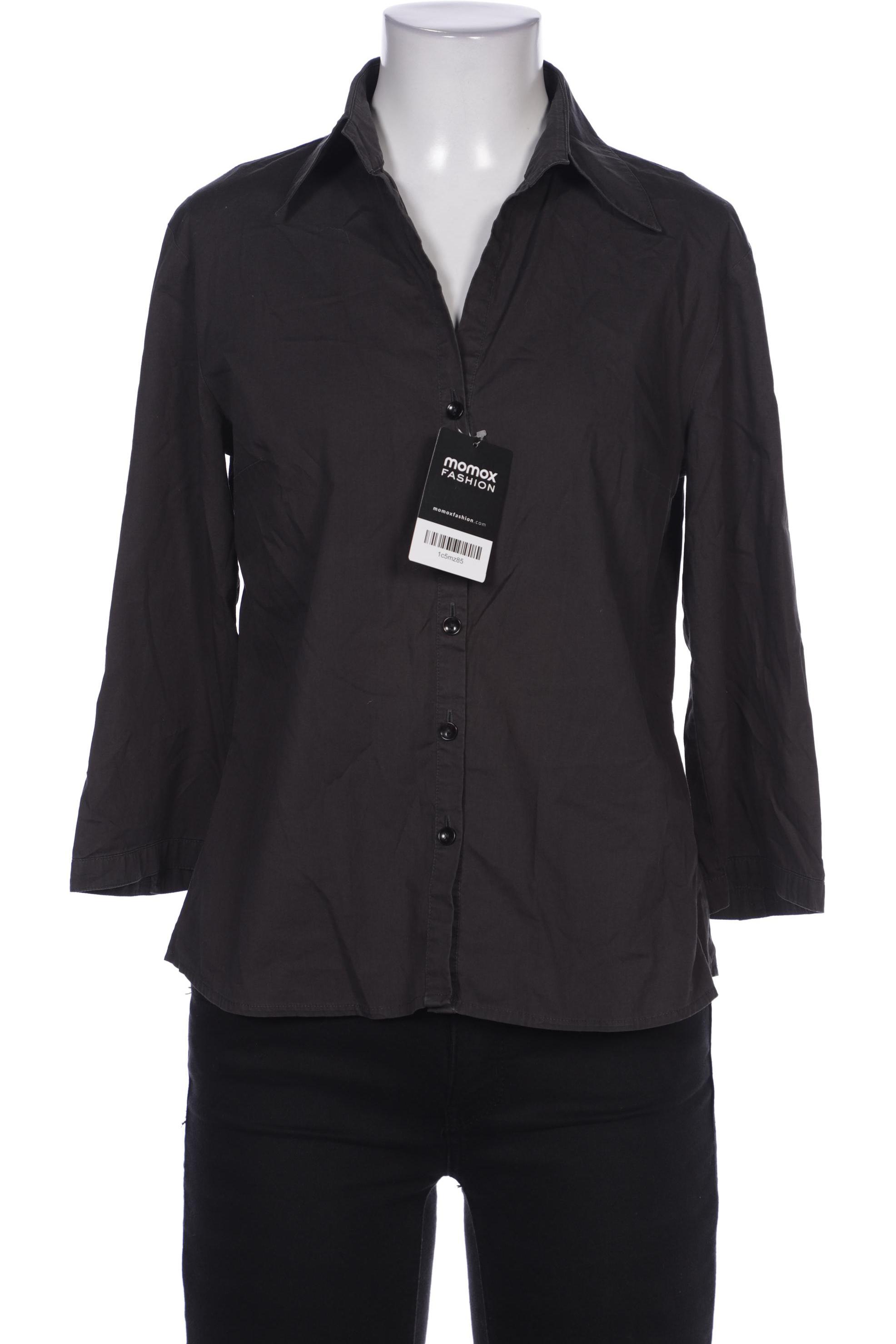 

Seidensticker Damen Bluse, grau, Gr. 36