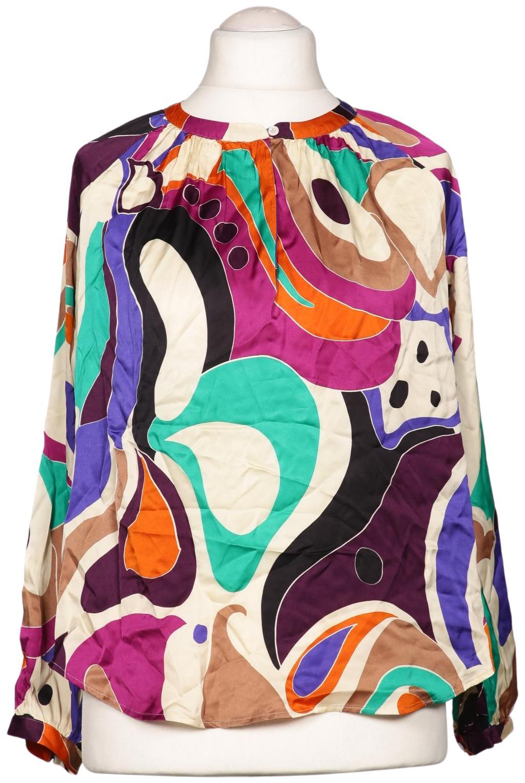 

Seidensticker Damen Bluse, mehrfarbig, Gr. 40