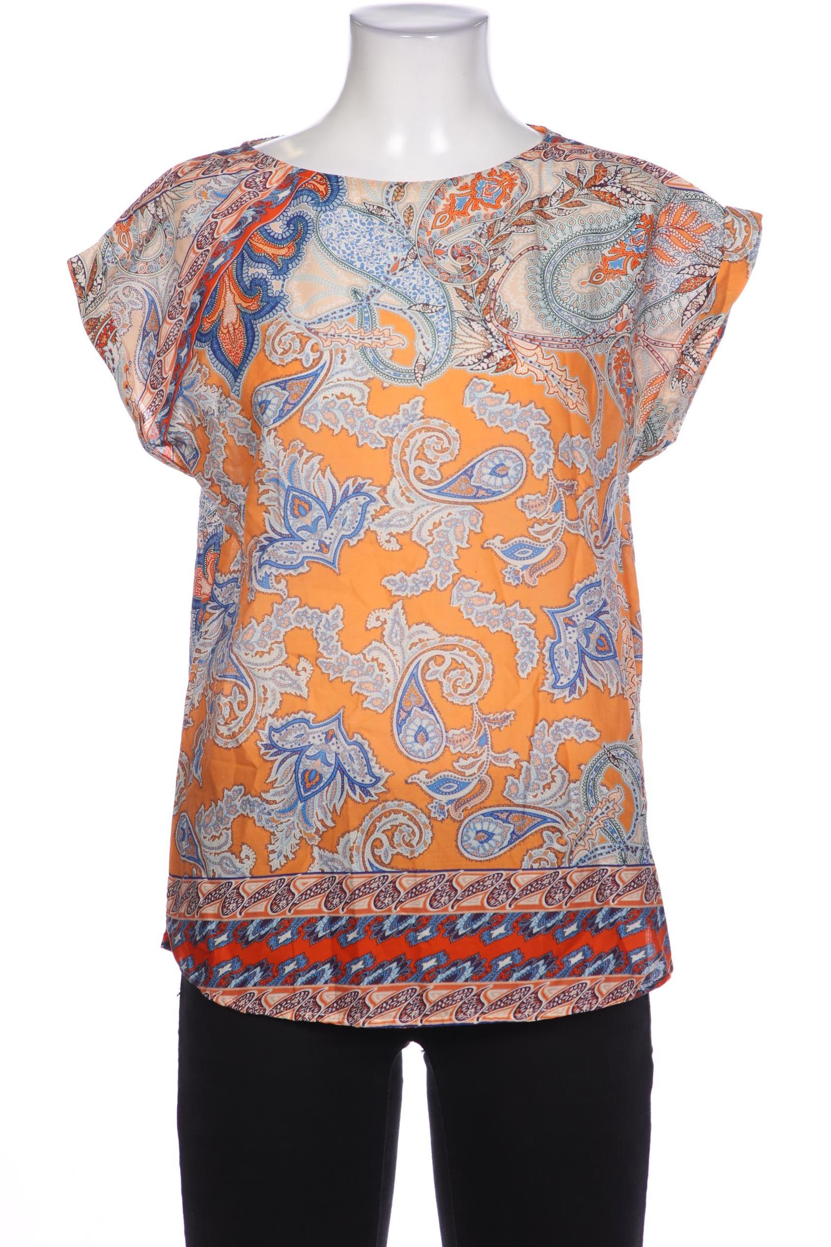 

Seidensticker Damen Bluse, orange, Gr. 38