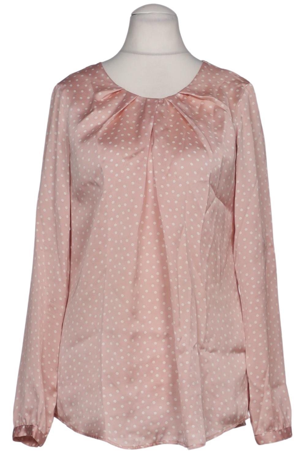 

Seidensticker Damen Bluse, pink, Gr. 38