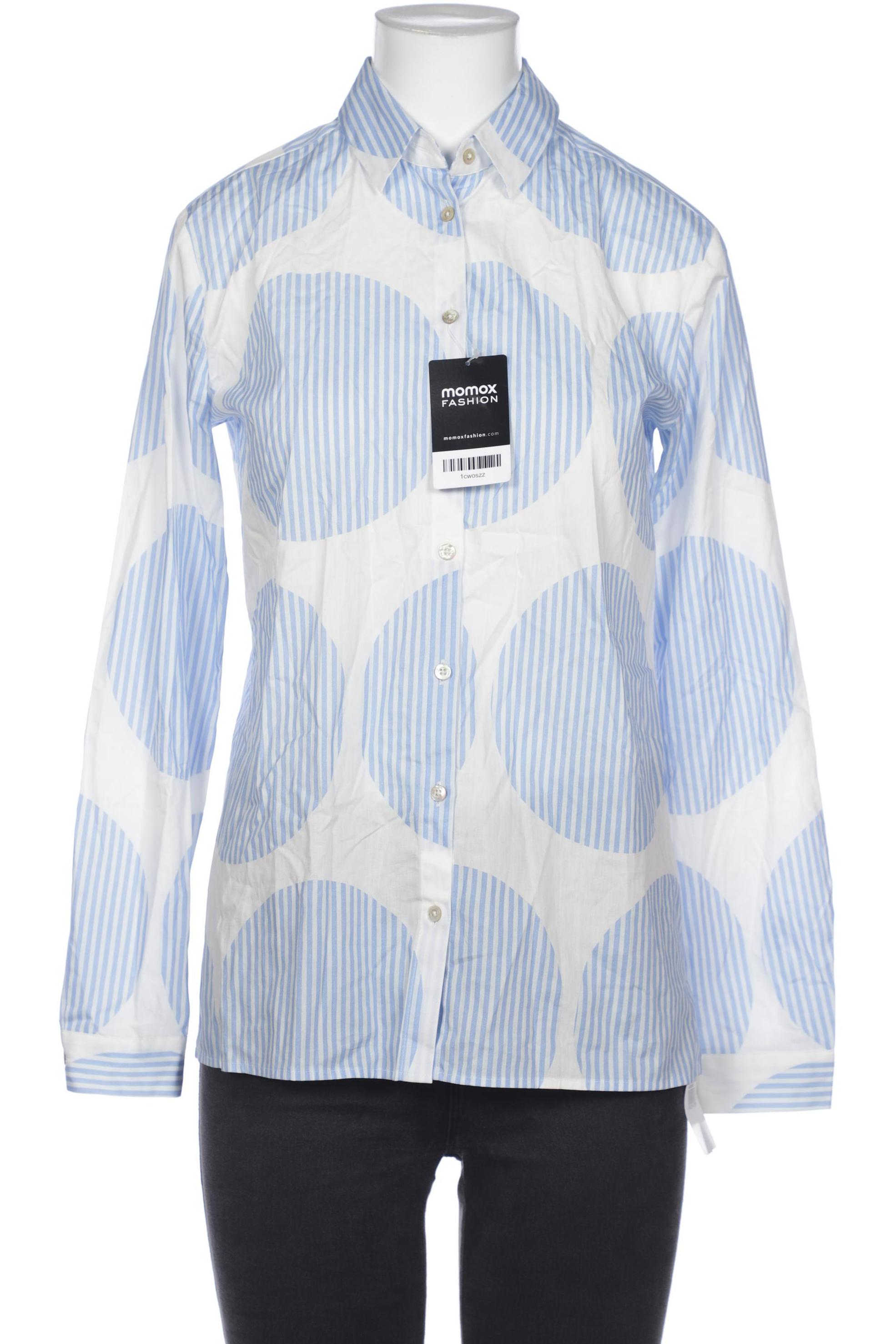 

Seidensticker Damen Bluse, blau