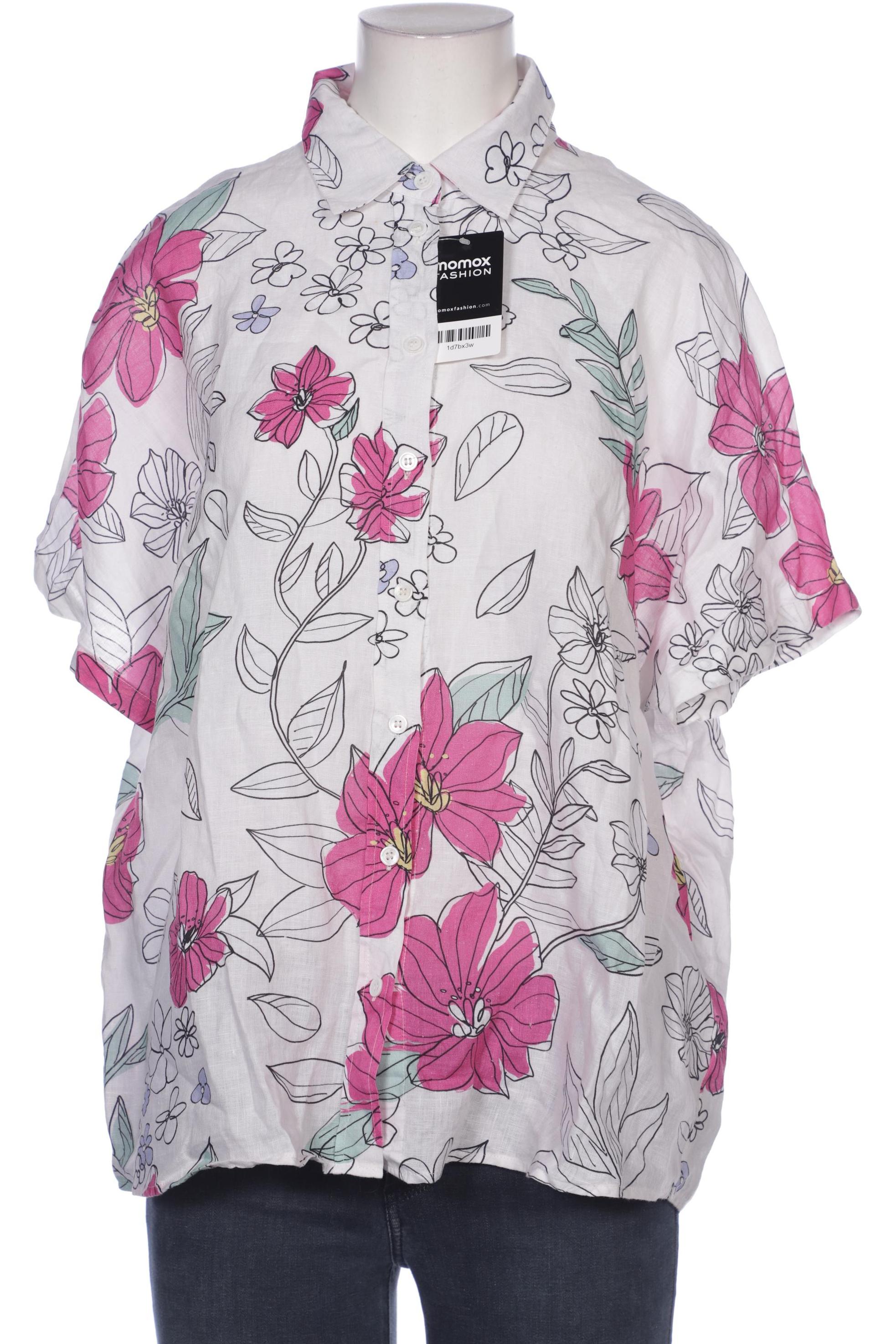

Seidensticker Damen Bluse, weiß, Gr. 38