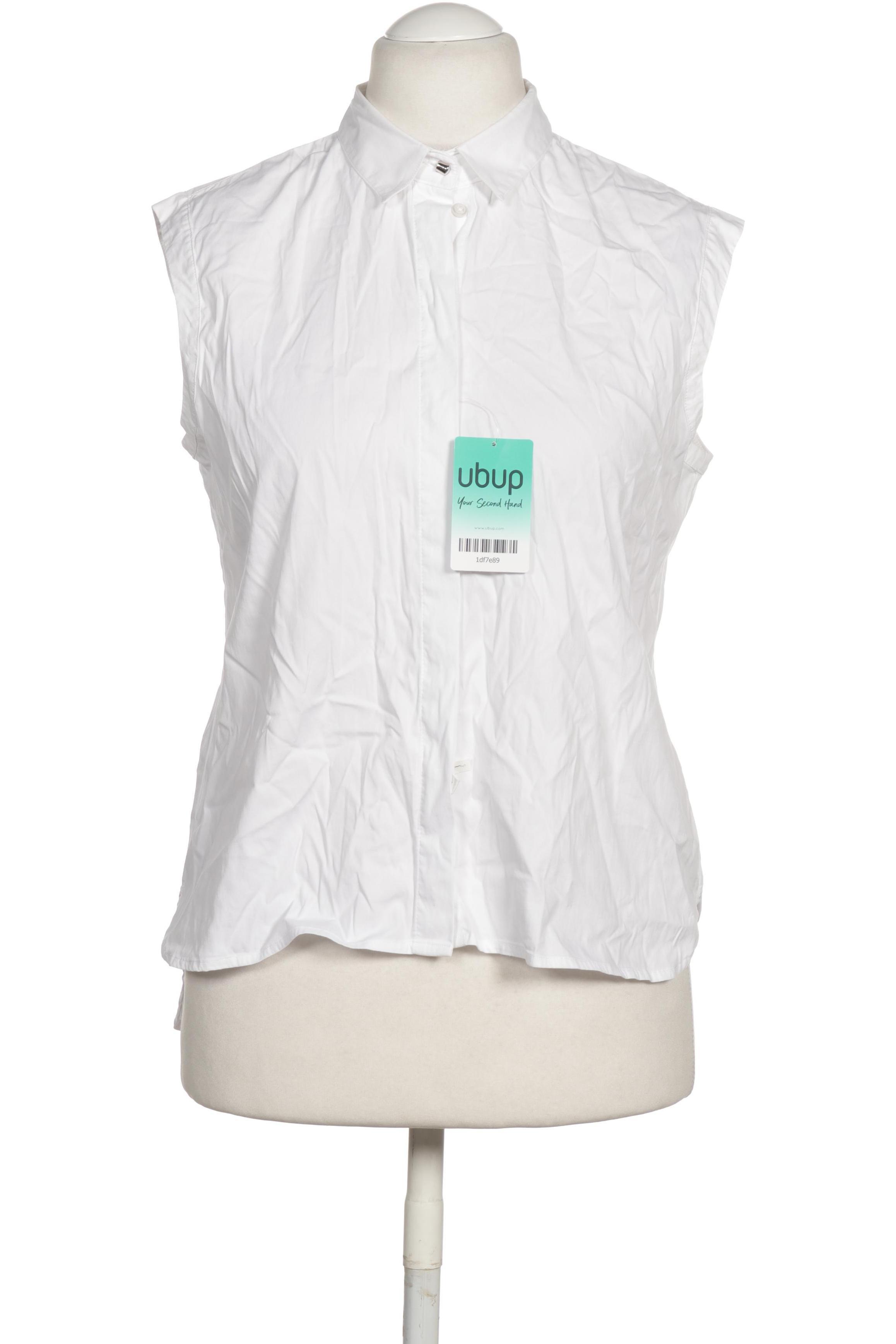 

Seidensticker Damen Bluse, weiß, Gr. 40