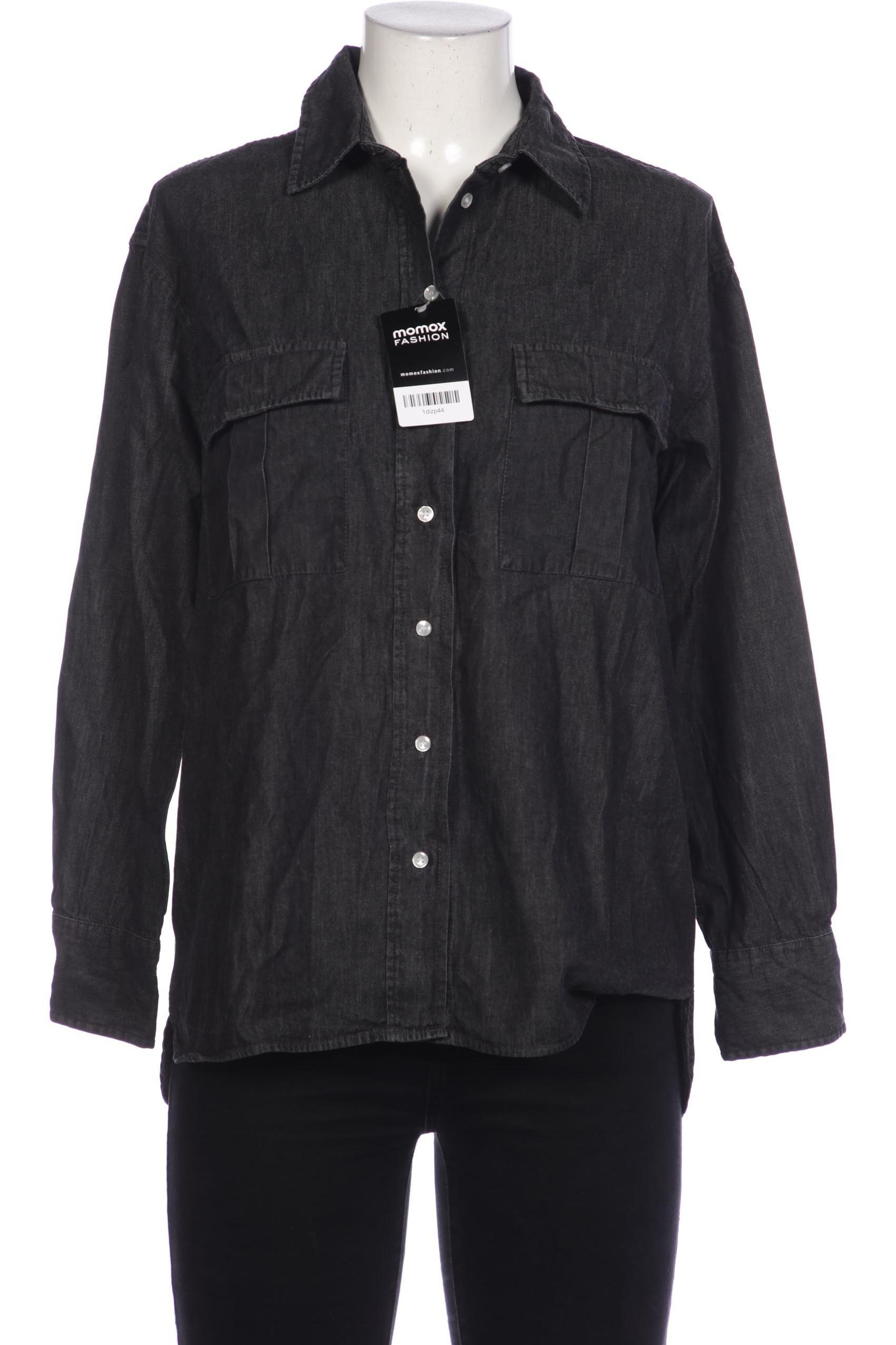 

Seidensticker Damen Bluse, schwarz, Gr. 38