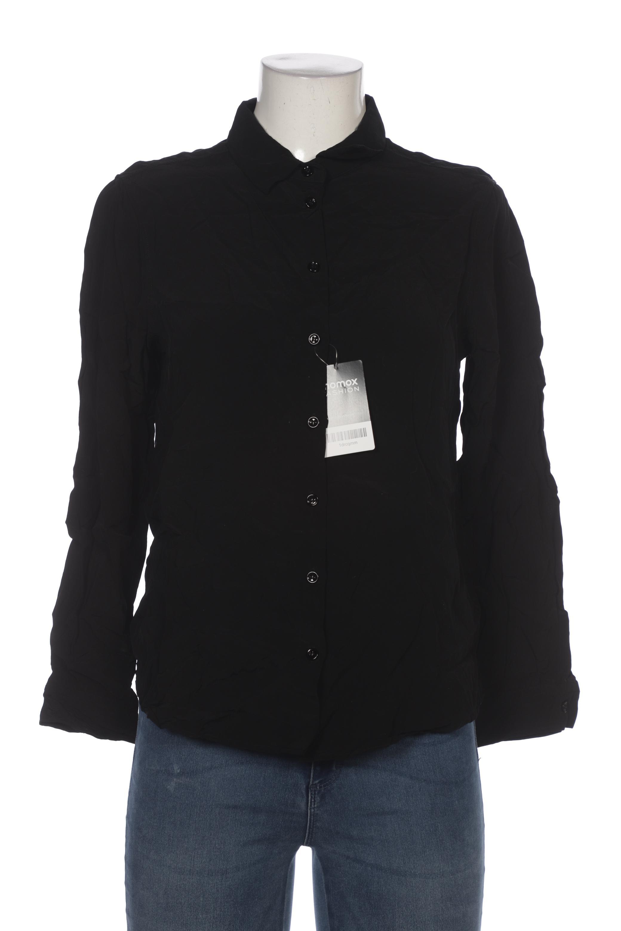 

Seidensticker Damen Bluse, schwarz