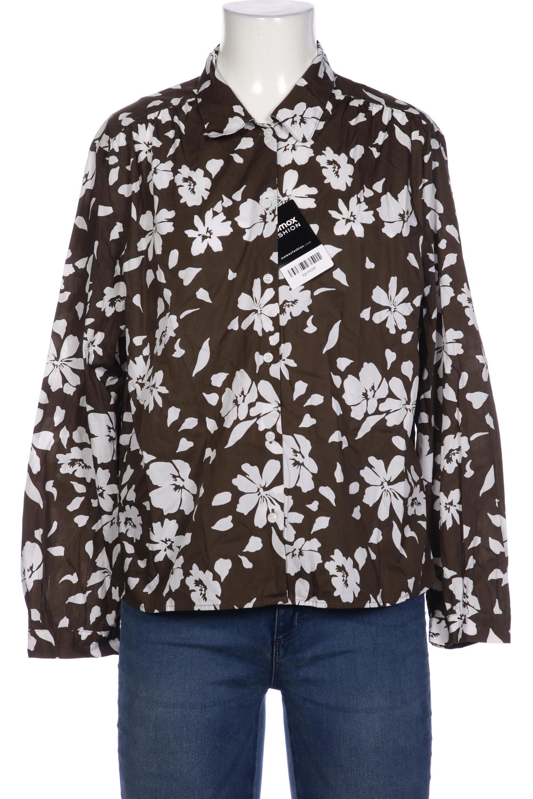 

Seidensticker Damen Bluse, grün