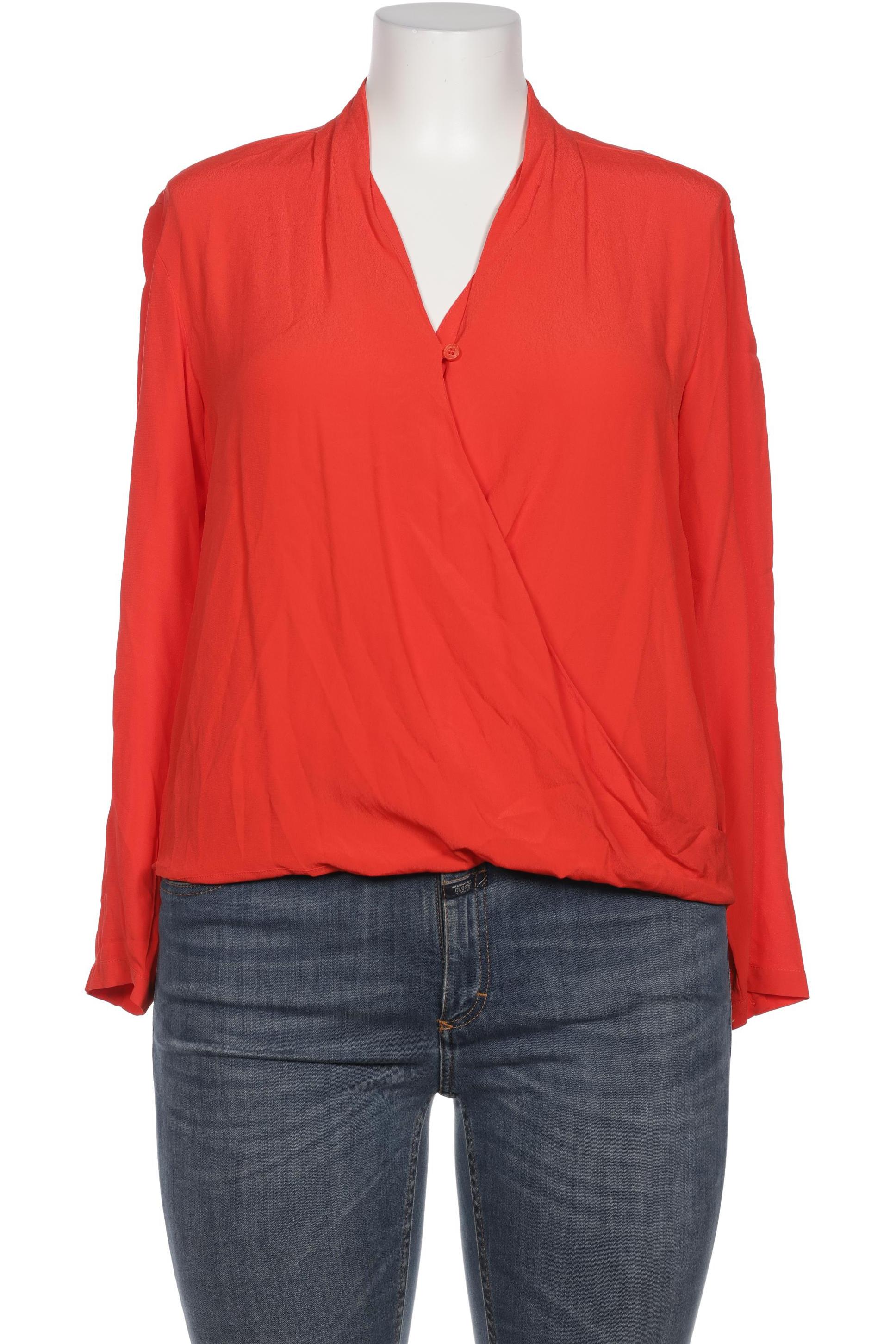 

Seidensticker Damen Bluse, rot
