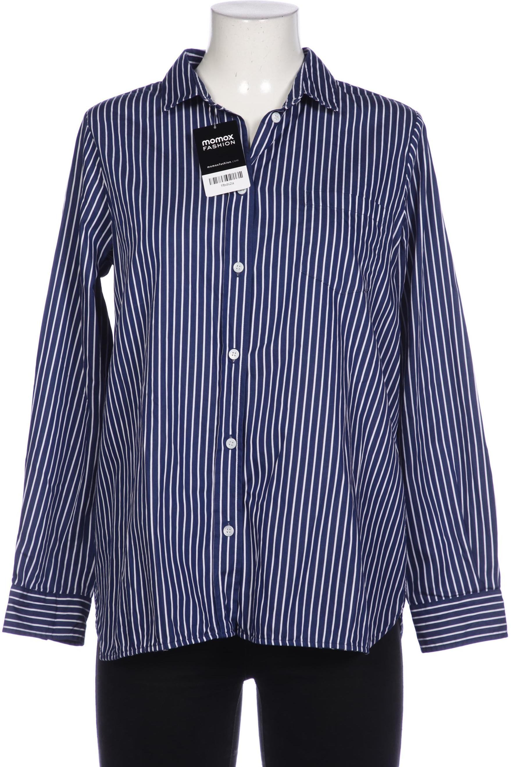 

Seidensticker Damen Bluse, marineblau
