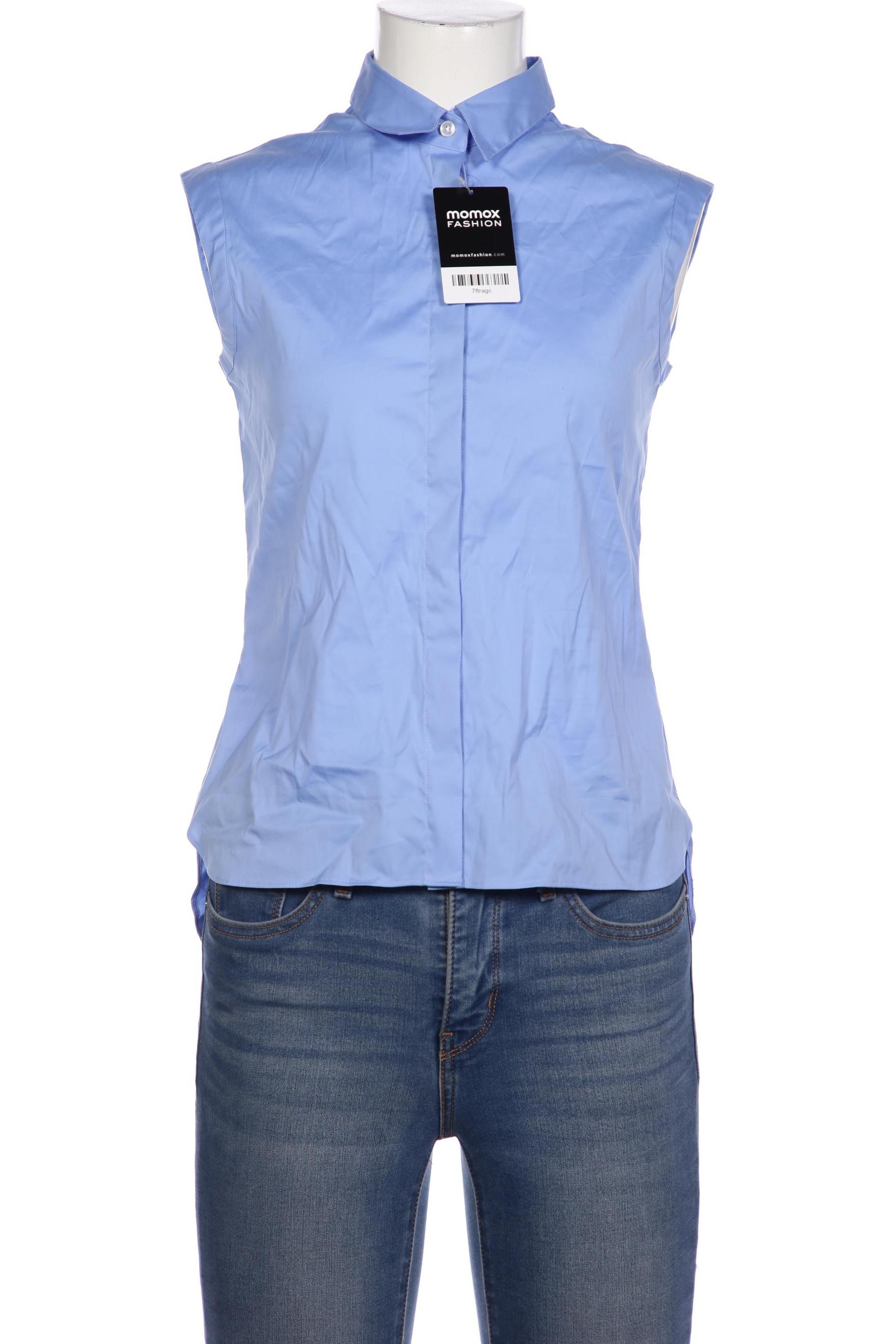 

Seidensticker Damen Bluse, blau