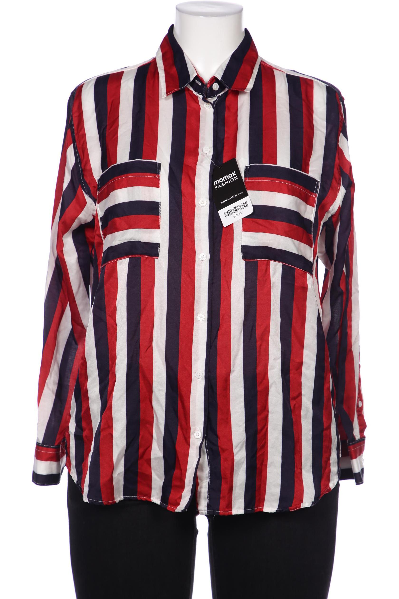

Seidensticker Damen Bluse, rot, Gr. 42
