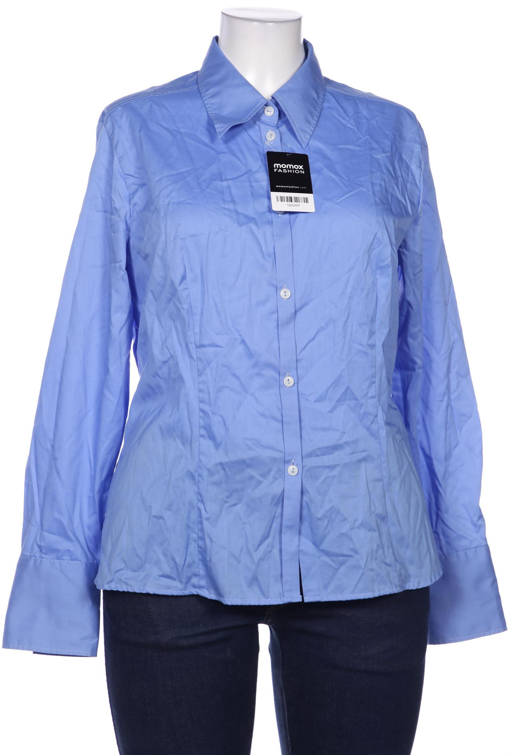

Seidensticker Damen Bluse, blau