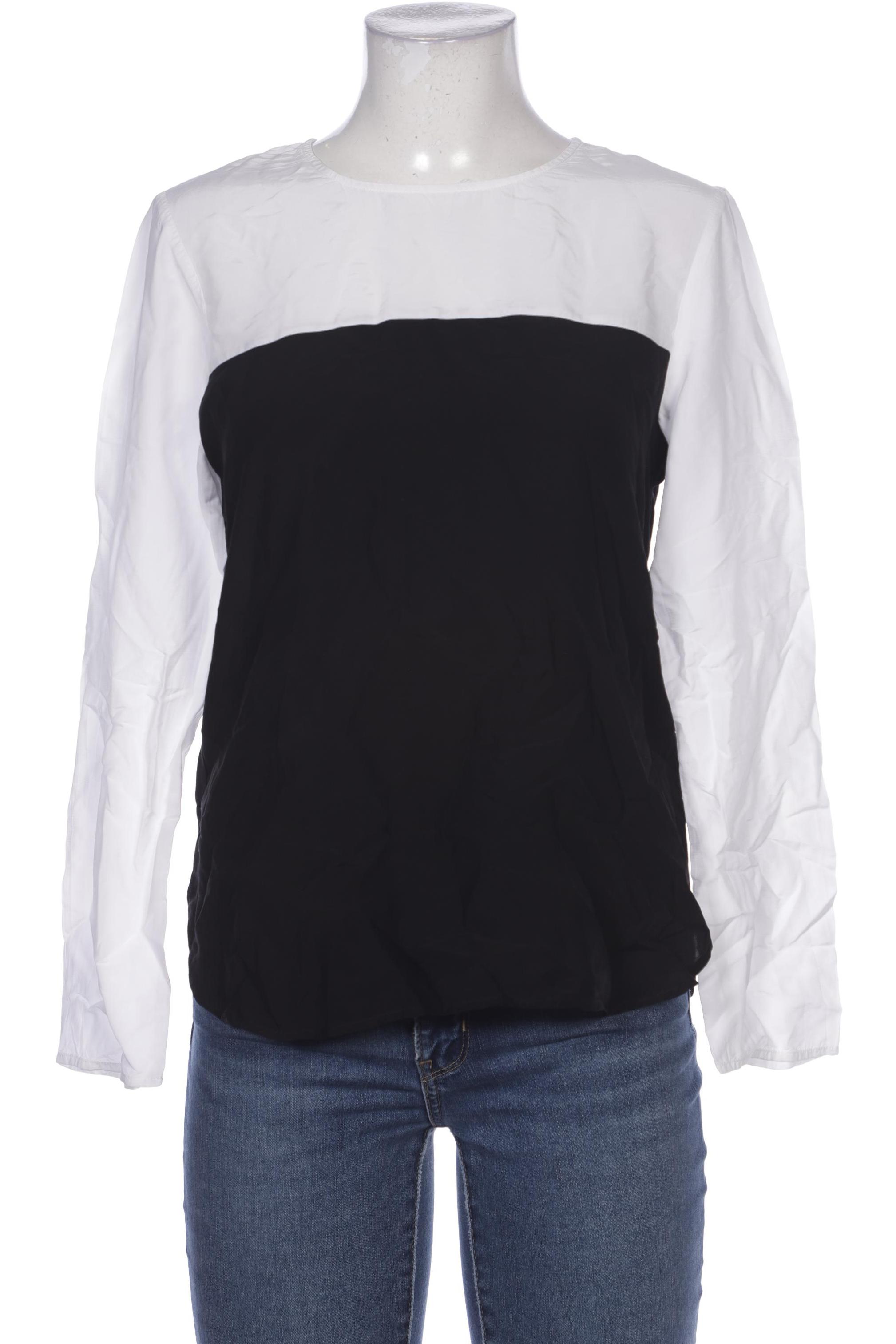 

Seidensticker Damen Bluse, schwarz, Gr. 36