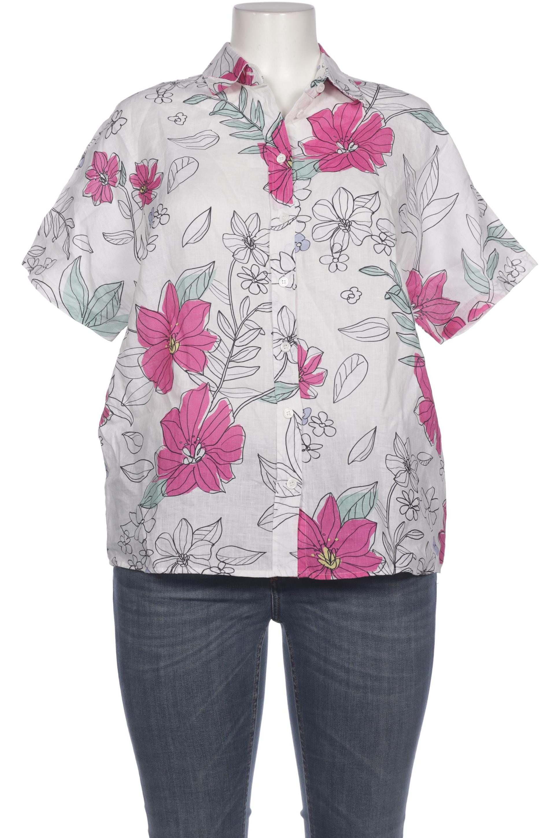 

Seidensticker Damen Bluse, weiß, Gr. 38