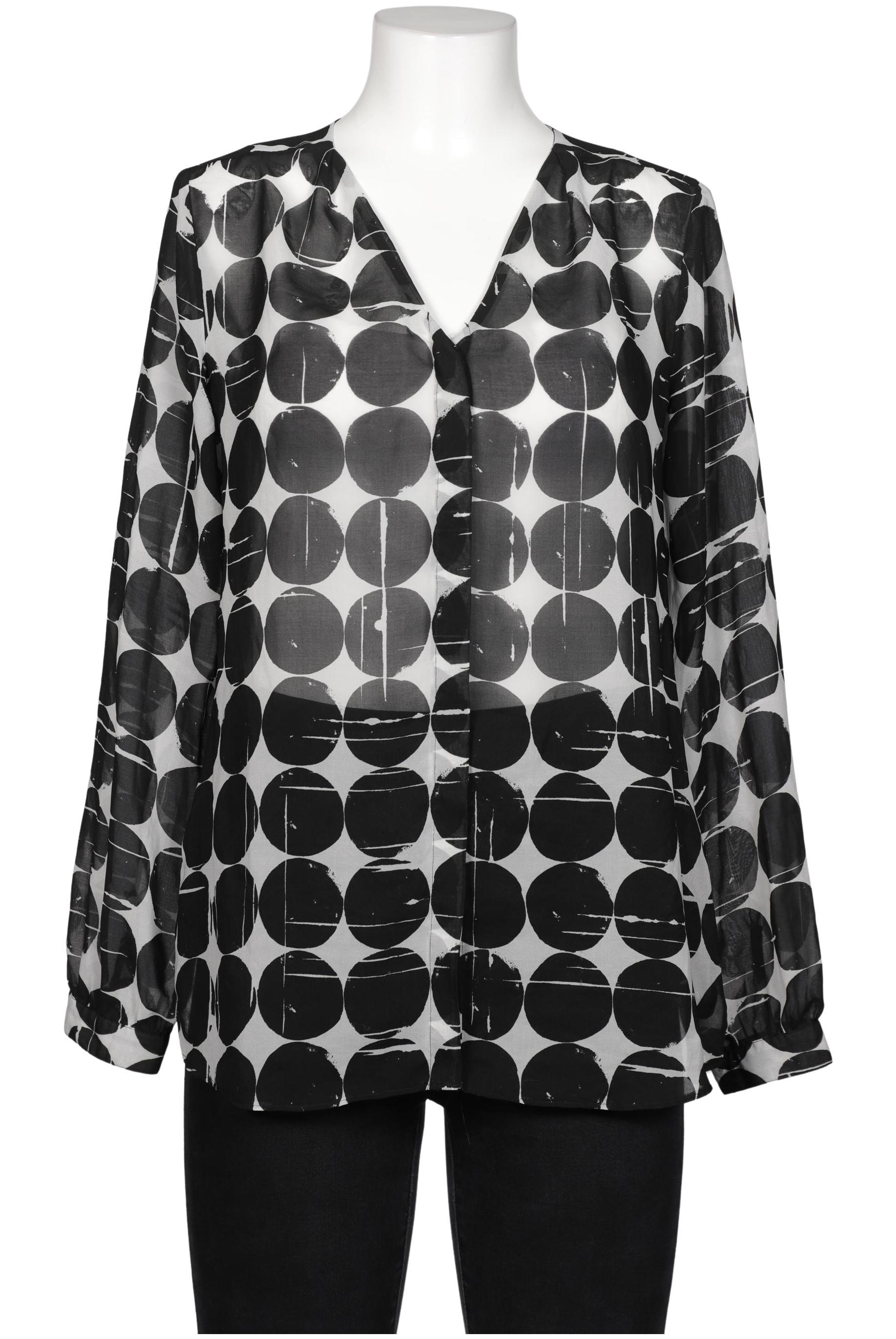 

Seidensticker Damen Bluse, mehrfarbig, Gr. 40