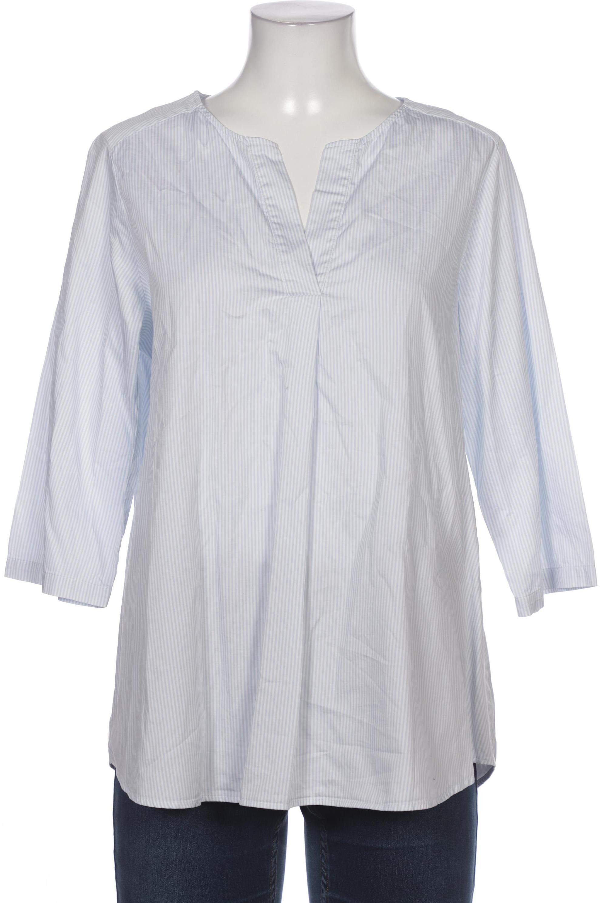 

Seidensticker Damen Bluse, hellblau
