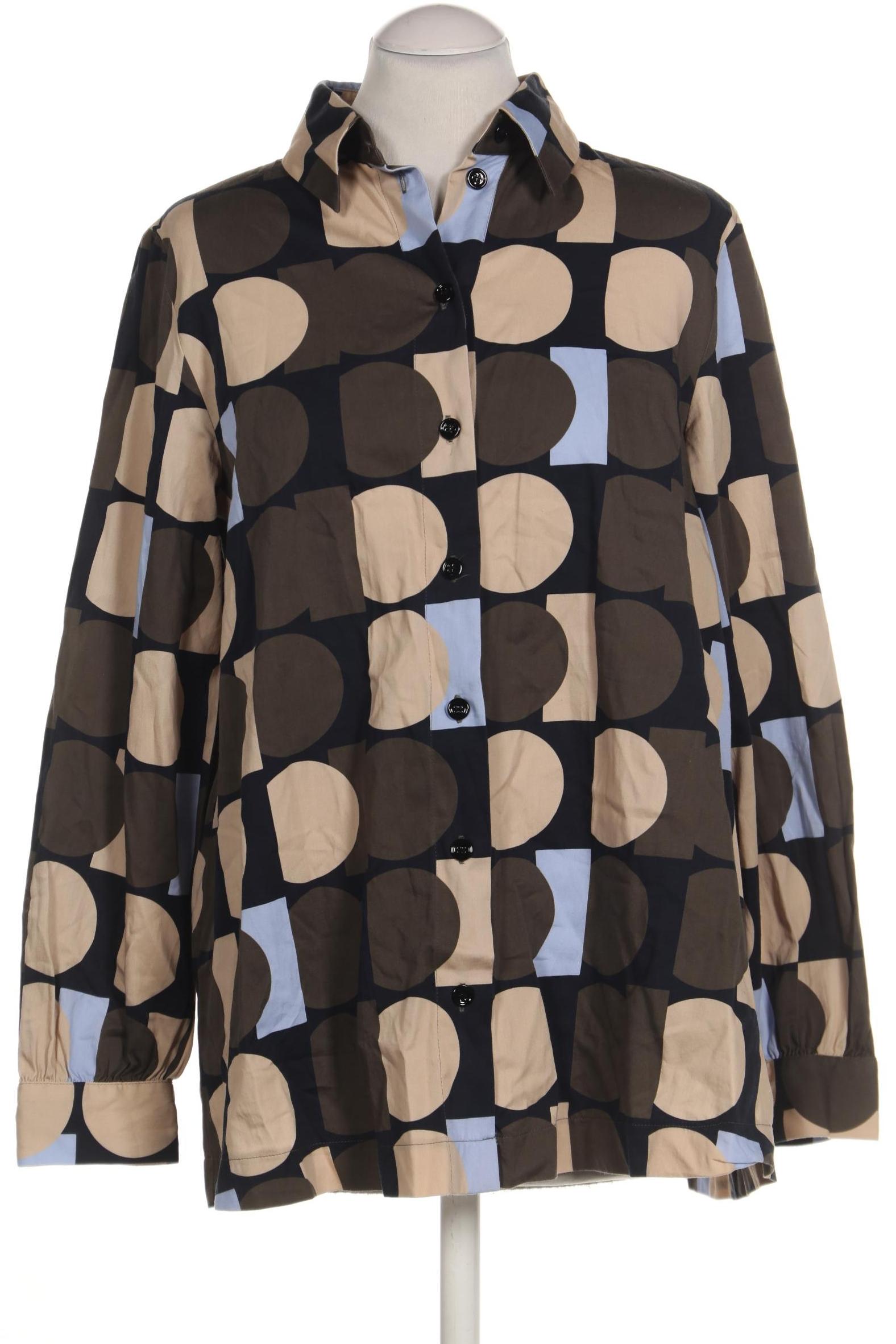 

Seidensticker Damen Bluse, mehrfarbig, Gr. 36