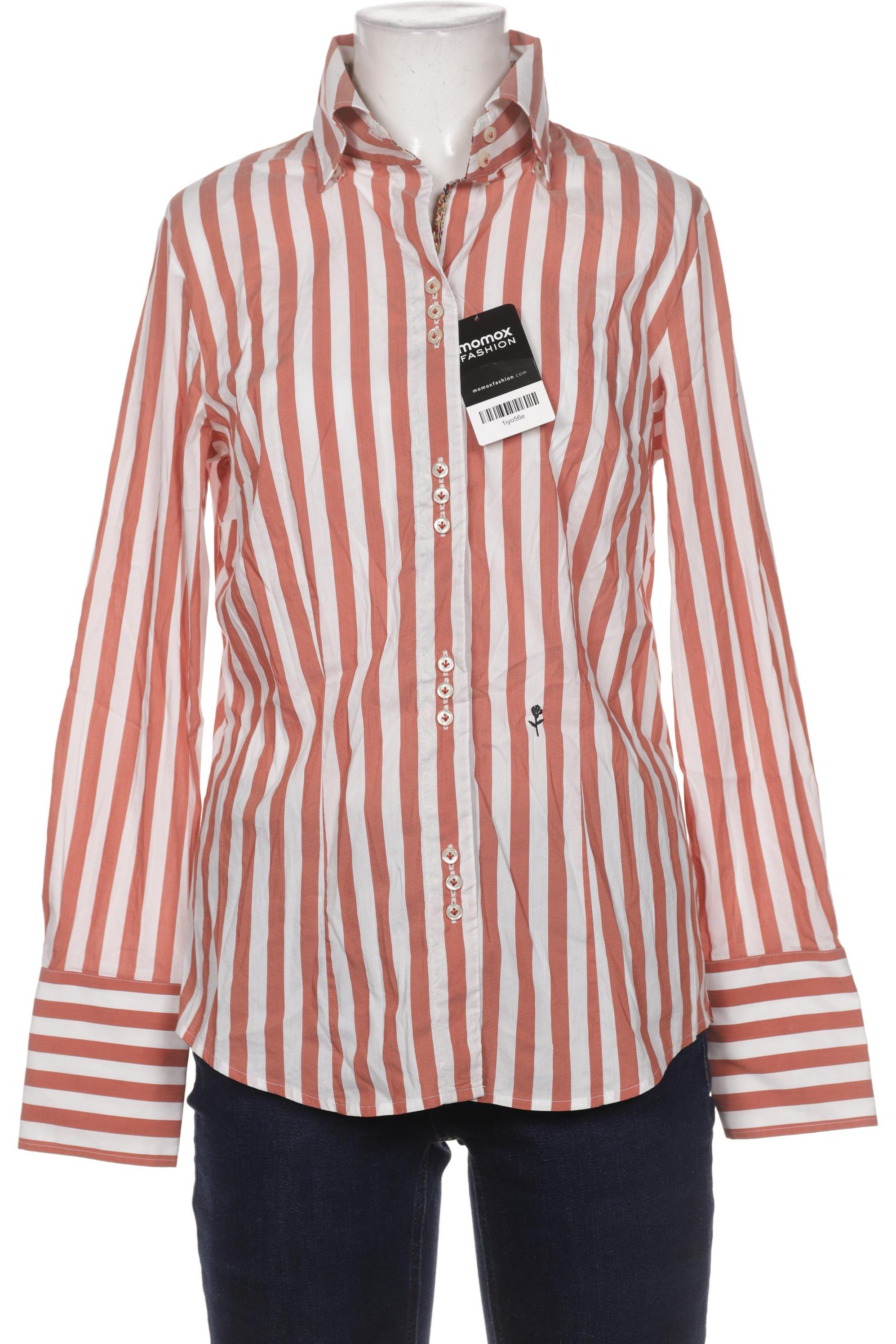

Seidensticker Damen Bluse, rot, Gr. 38