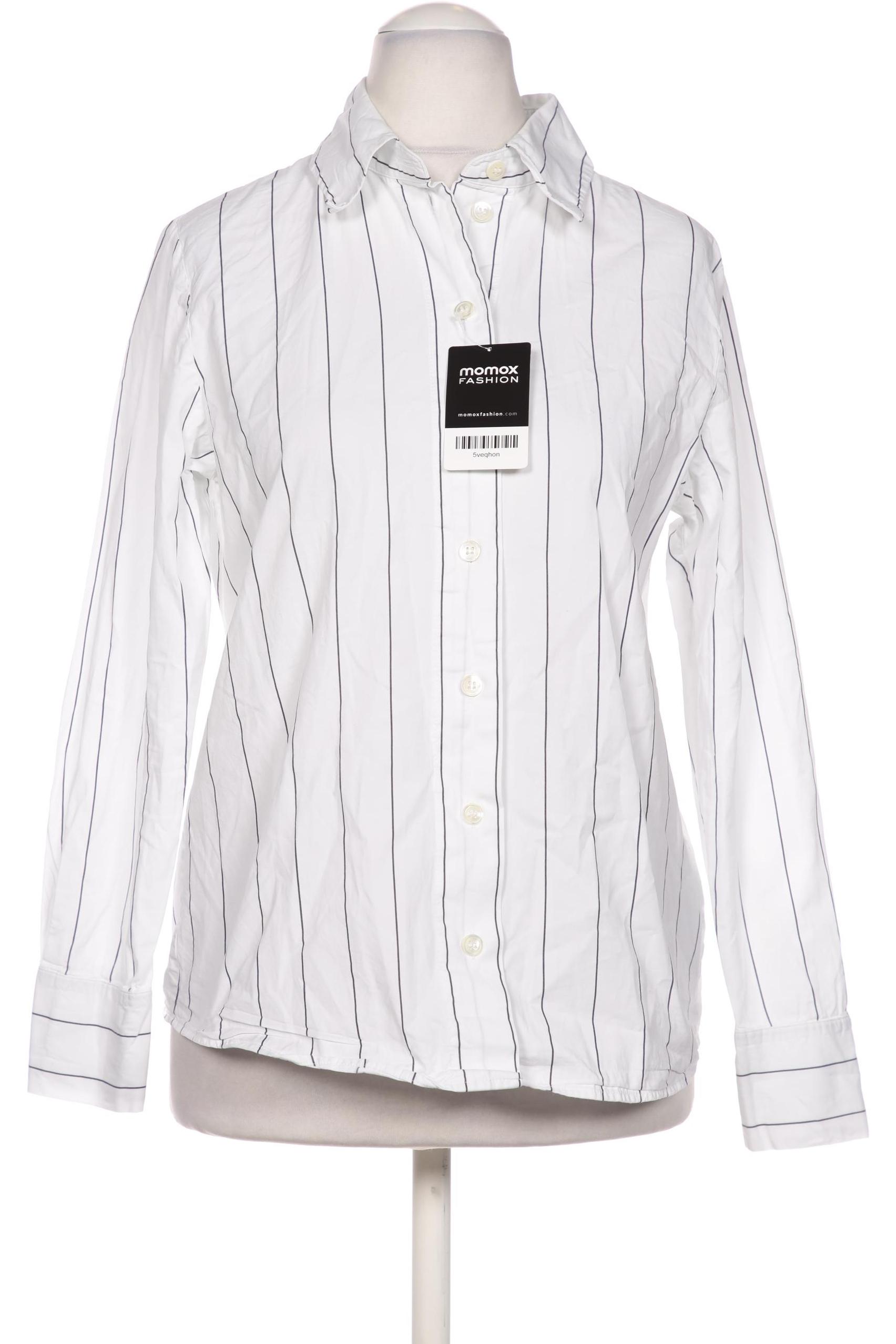

Seidensticker Damen Bluse, weiß, Gr. 38