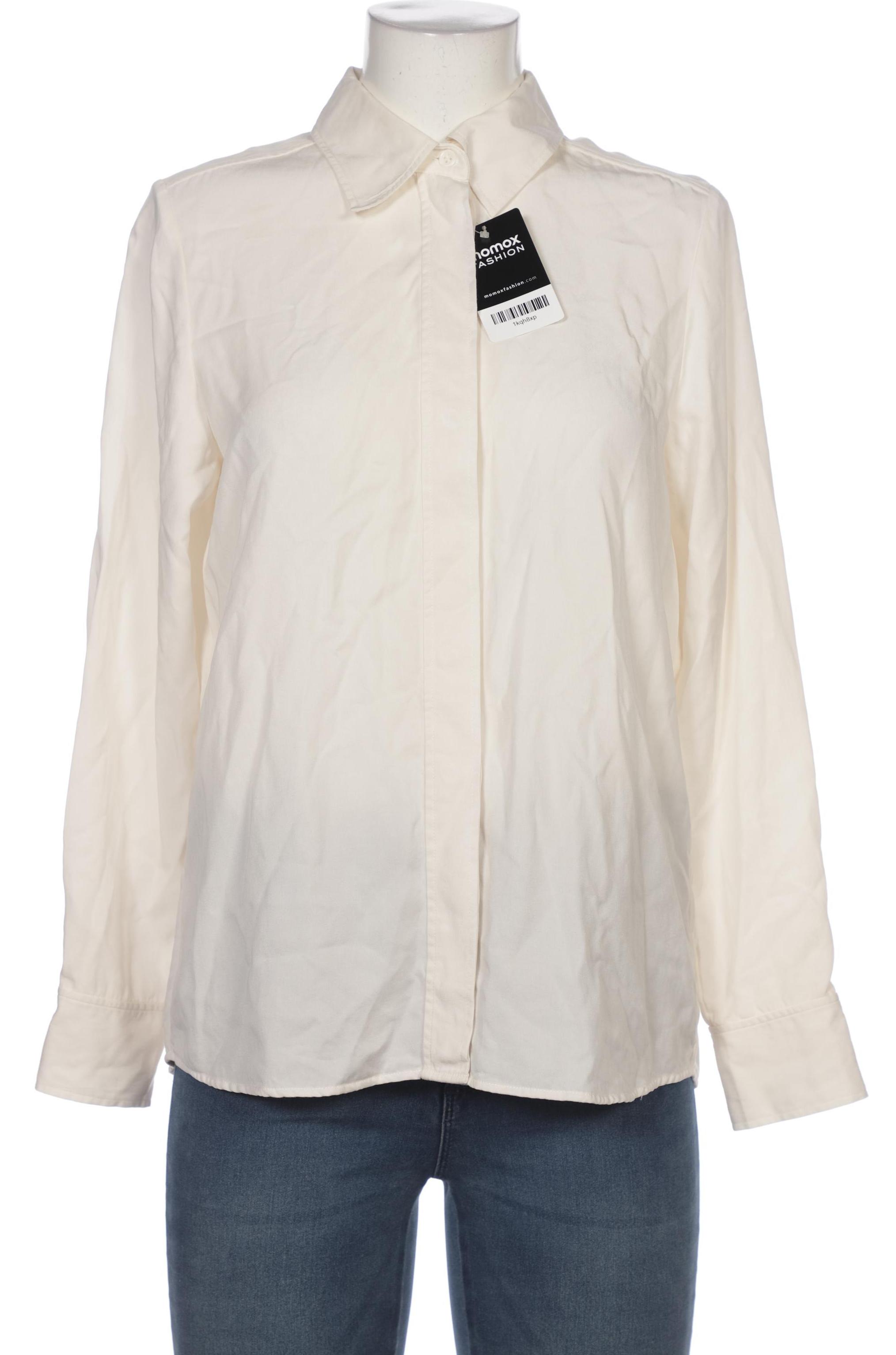 

Seidensticker Damen Bluse, cremeweiß