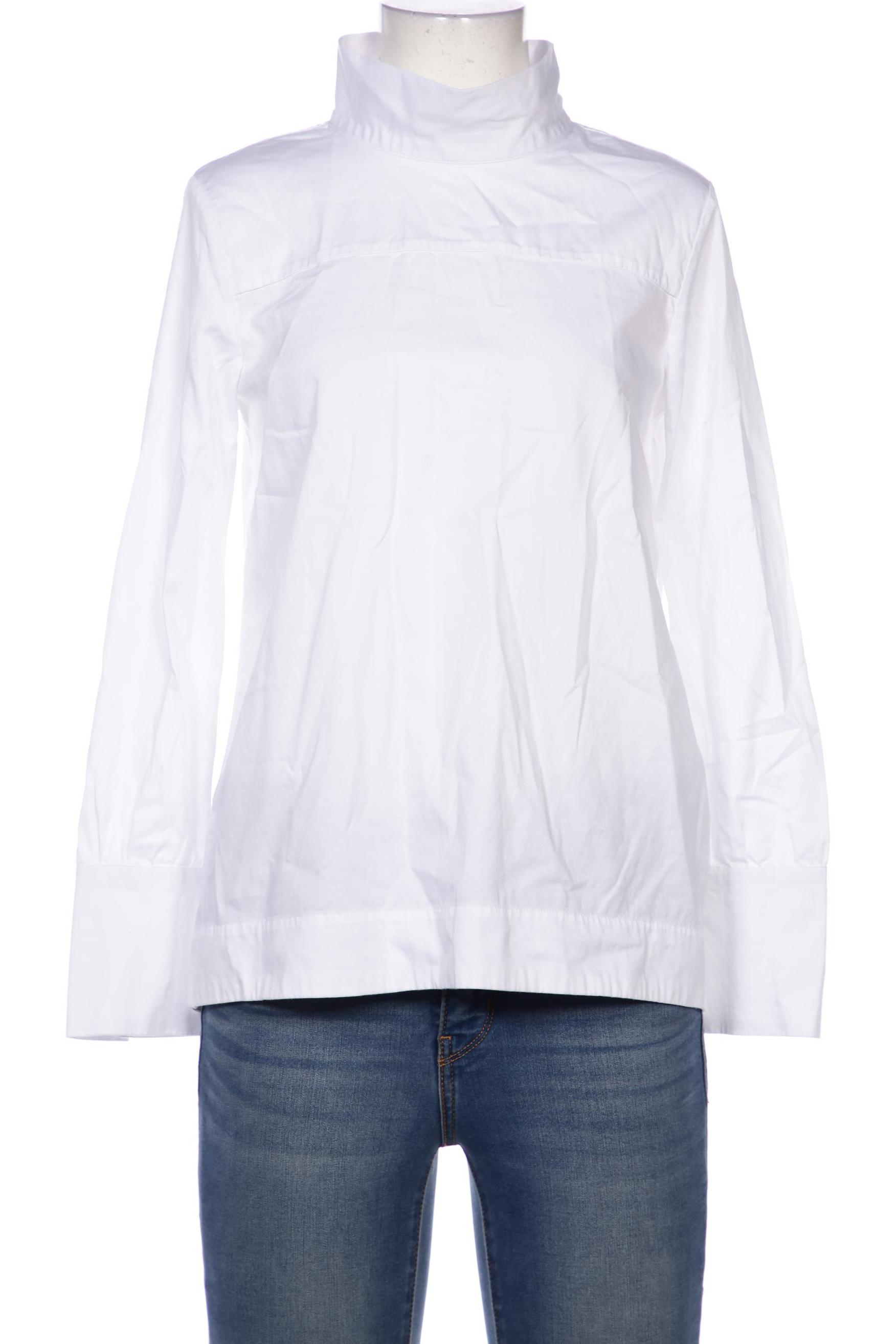 

Seidensticker Damen Bluse, weiß, Gr. 34