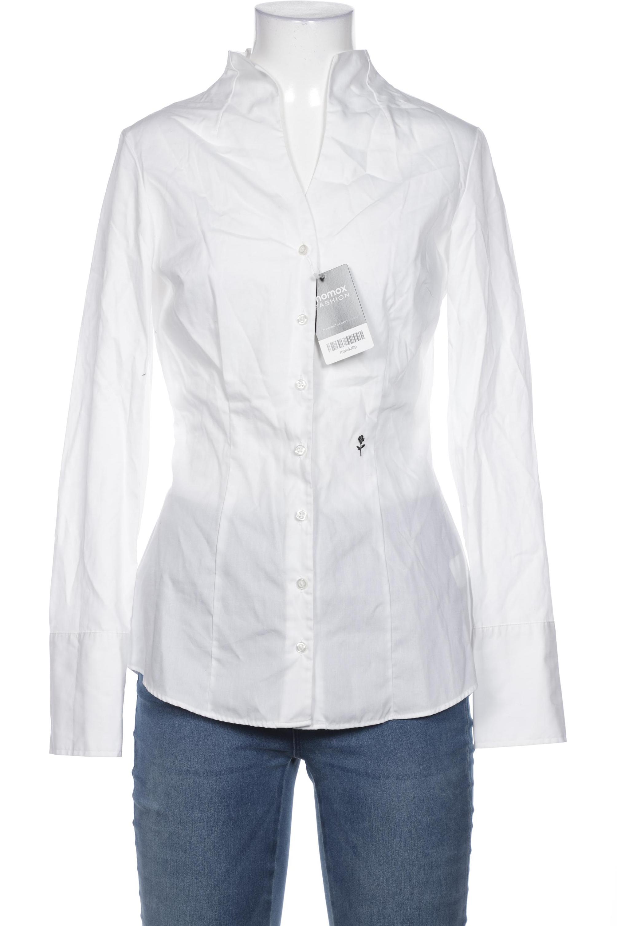 

Seidensticker Damen Bluse, weiß