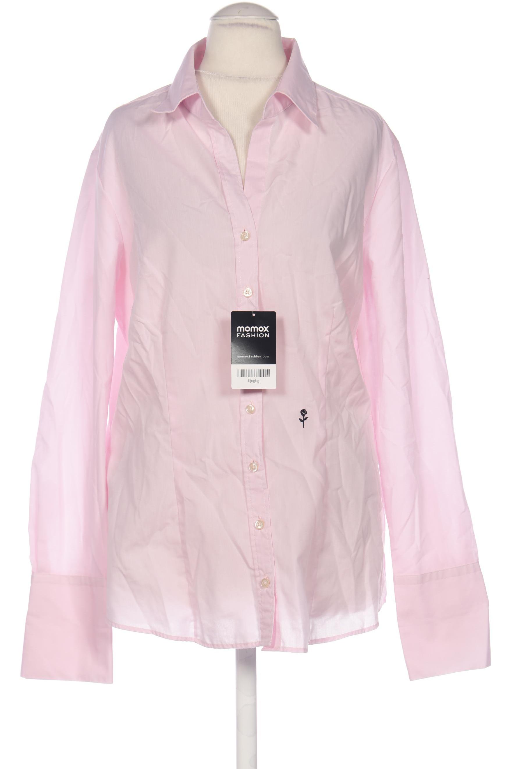 

Seidensticker Damen Bluse, pink, Gr. 40