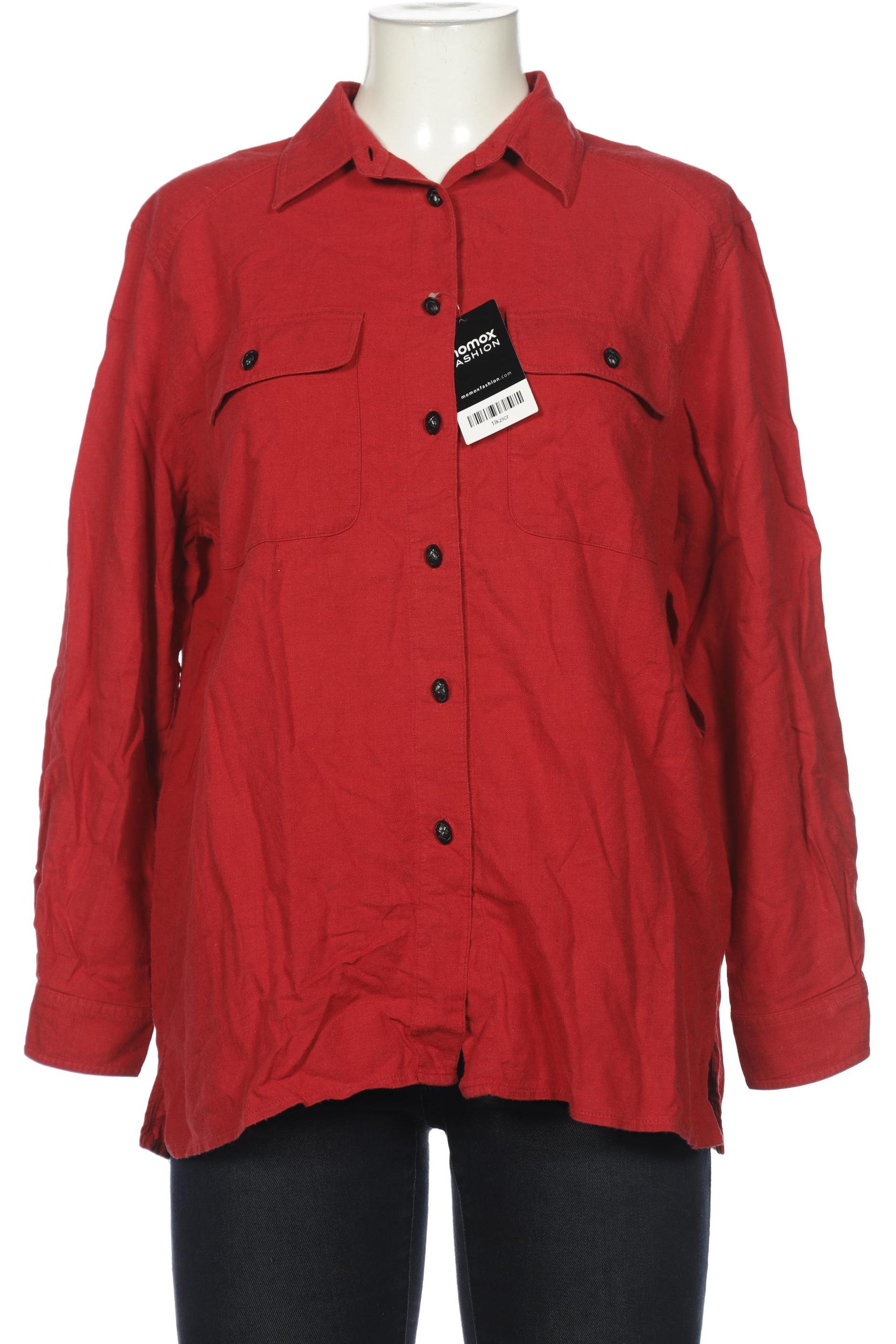 

Seidensticker Damen Bluse, rot