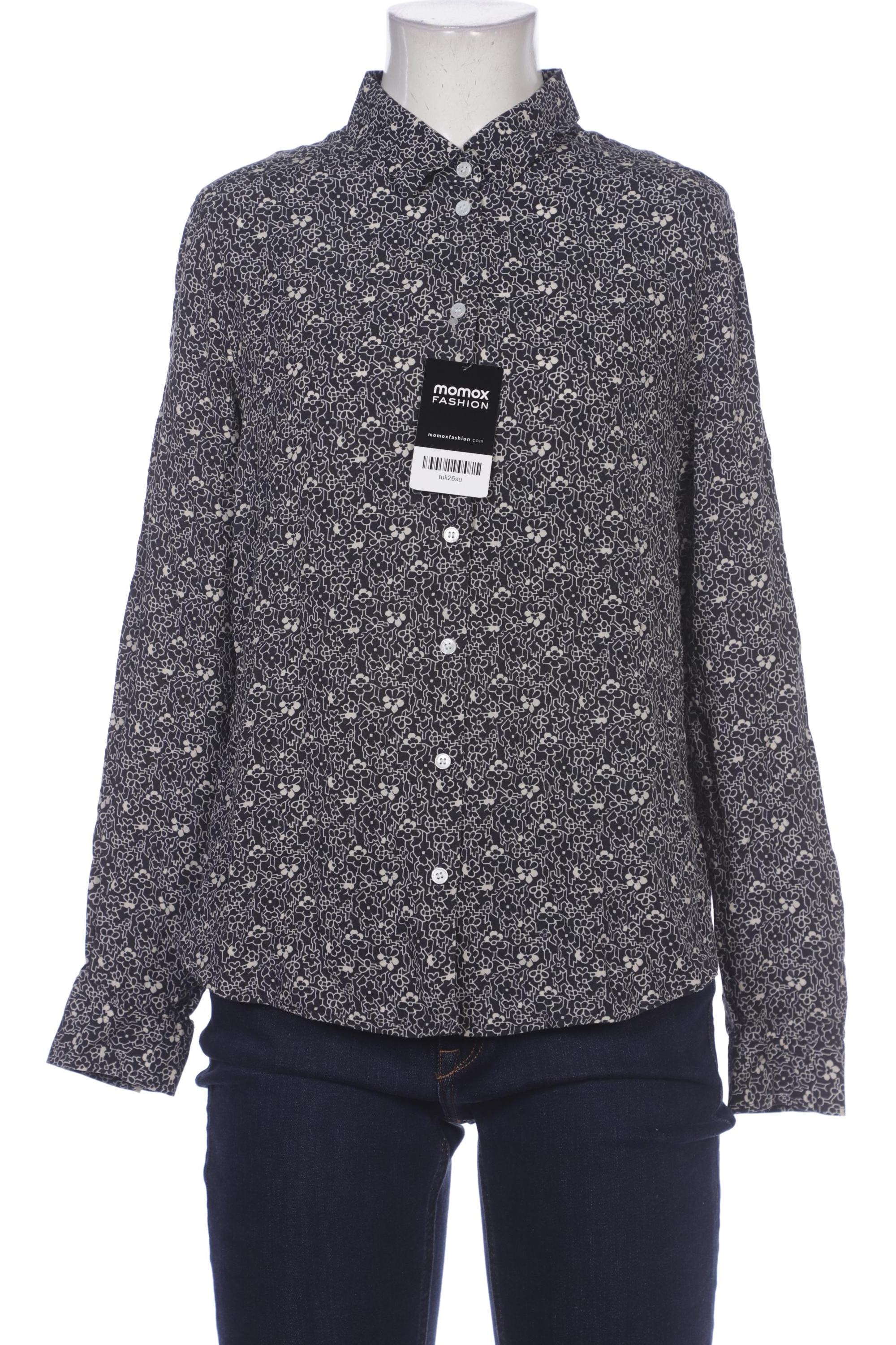 

Seidensticker Damen Bluse, schwarz, Gr. 40