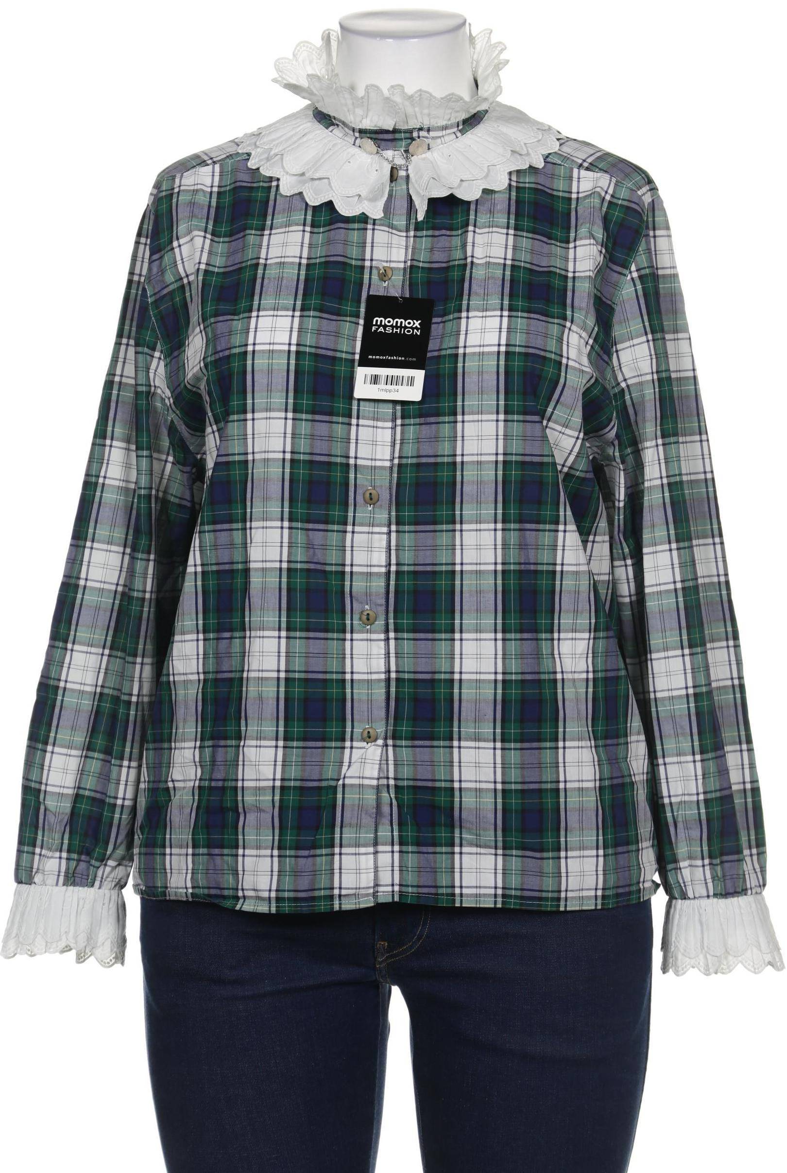 

Seidensticker Damen Bluse, grün