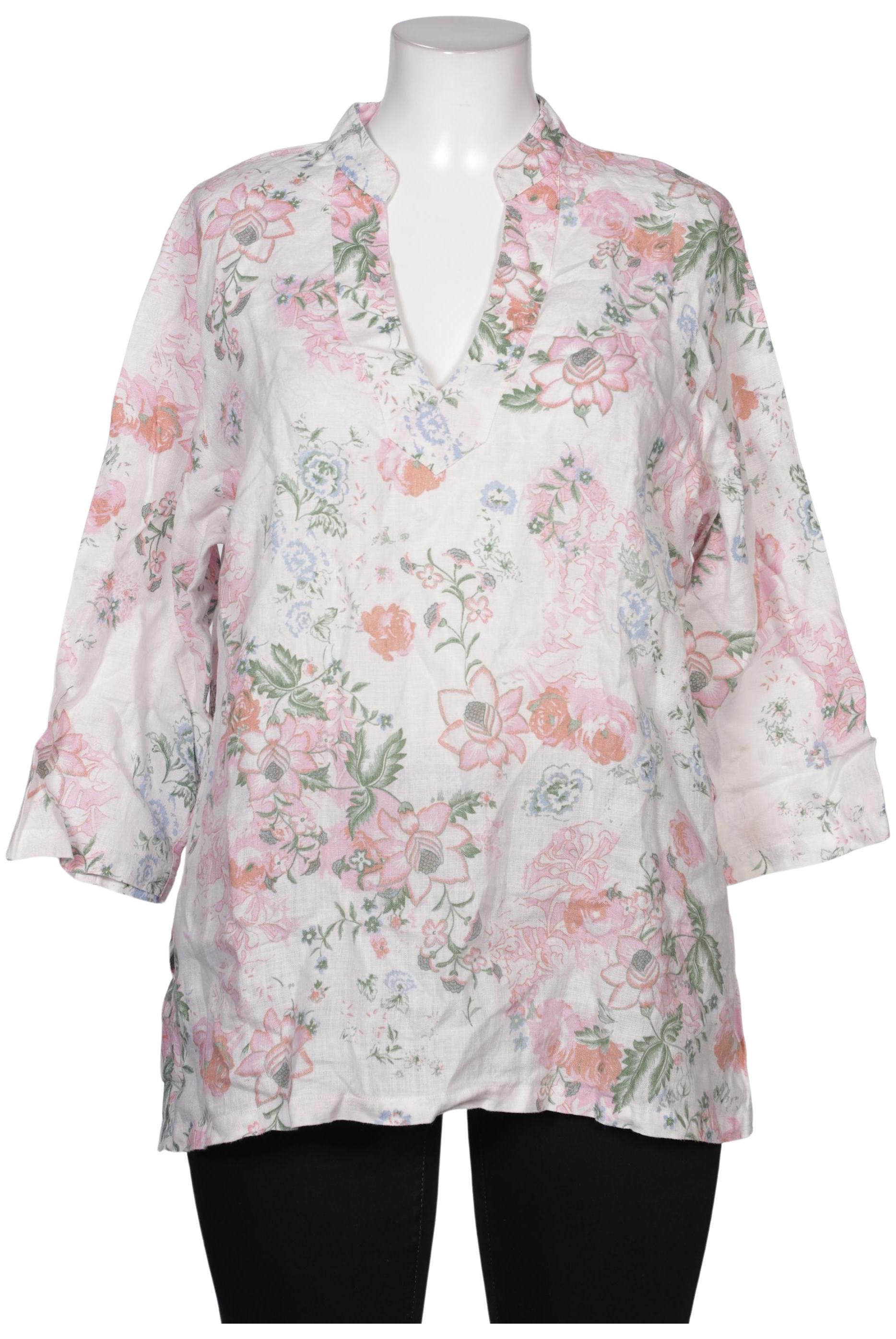 

Seidensticker Damen Bluse, mehrfarbig, Gr. 48