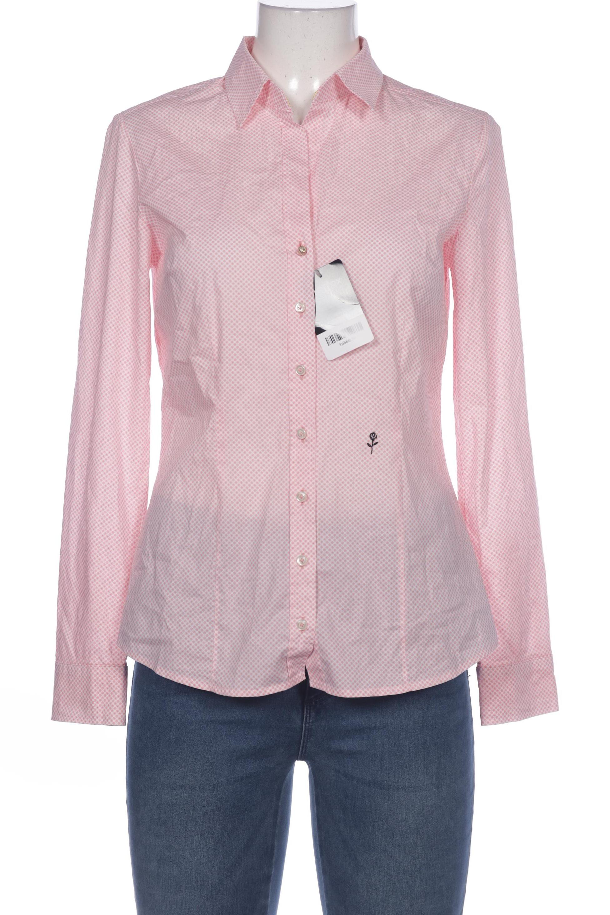 

Seidensticker Damen Bluse, pink, Gr. 38