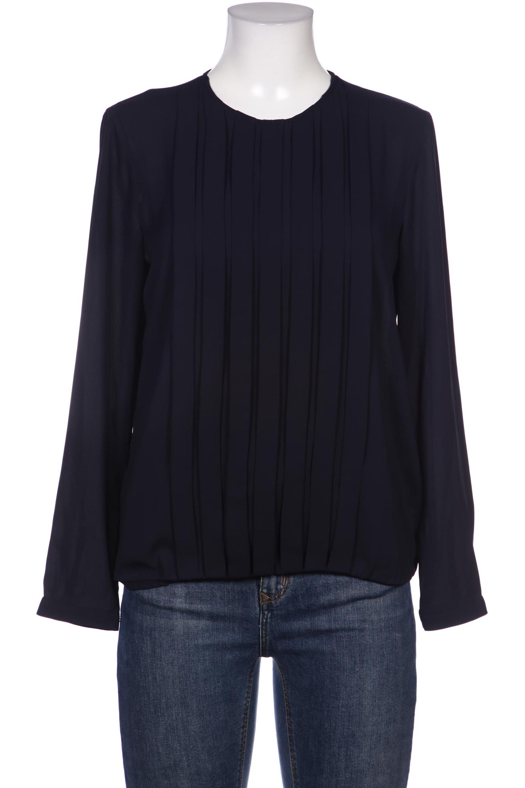 

Seidensticker Damen Bluse, marineblau, Gr. 38