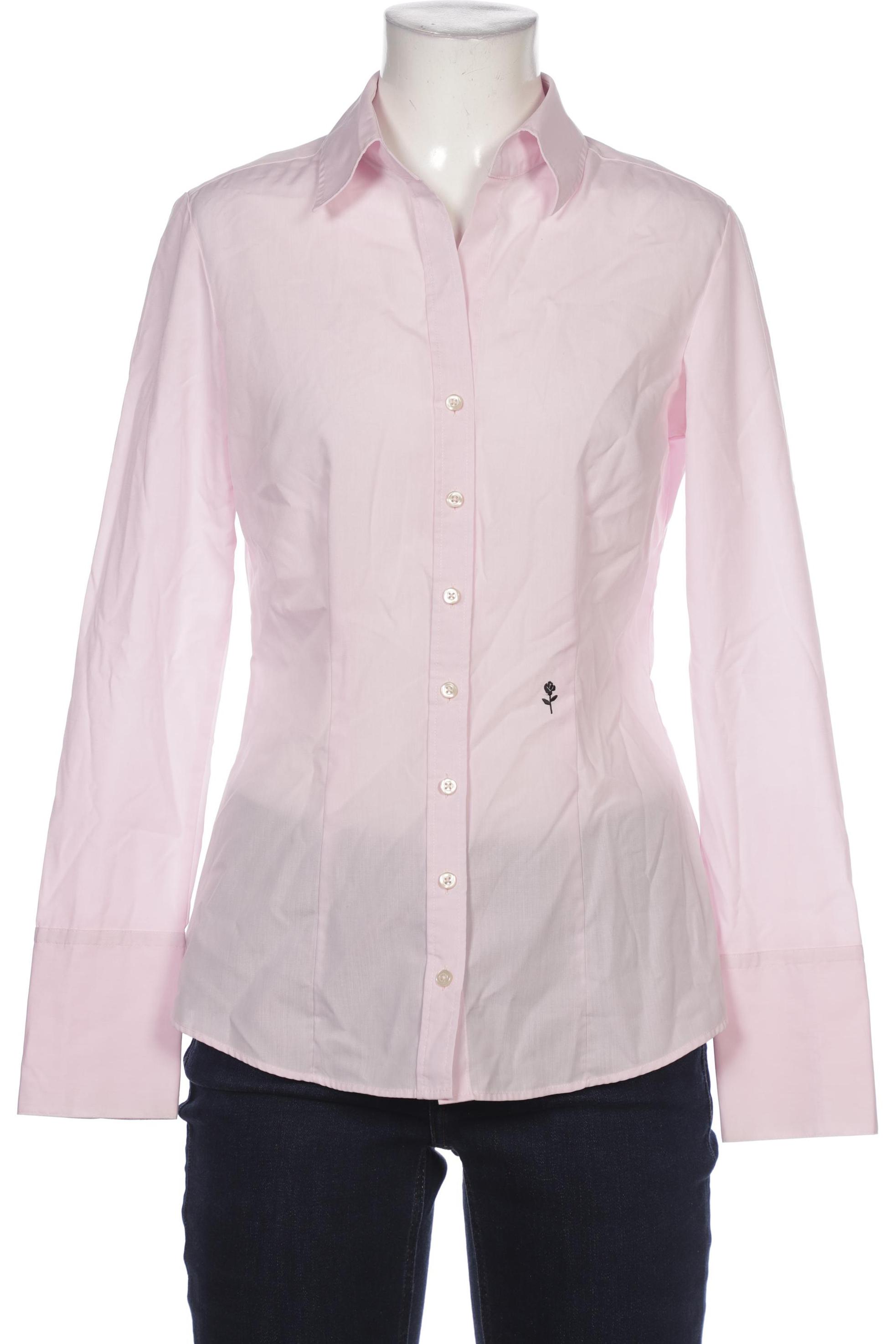

Seidensticker Damen Bluse, pink, Gr. 34
