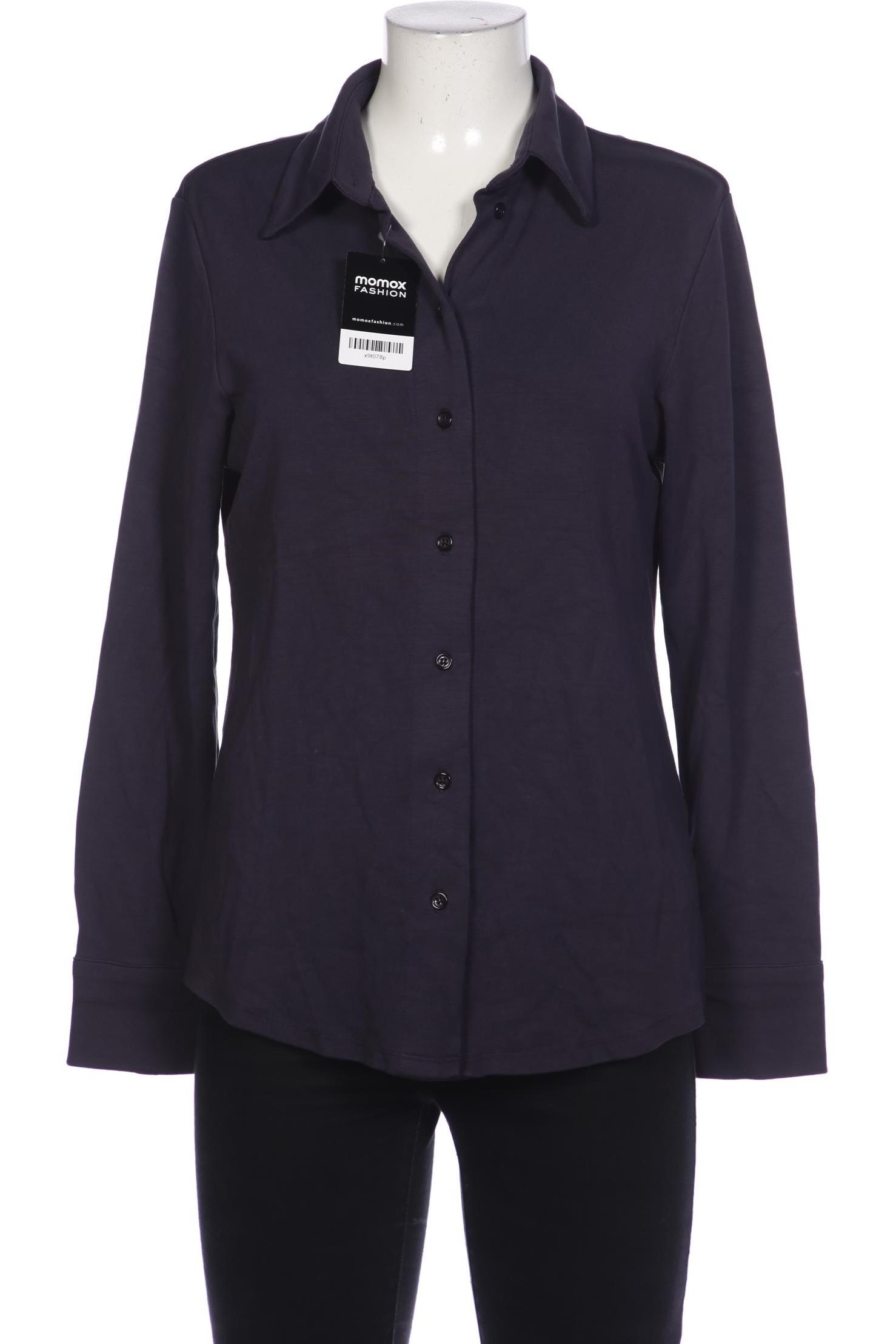 

Seidensticker Damen Bluse, marineblau, Gr. 38