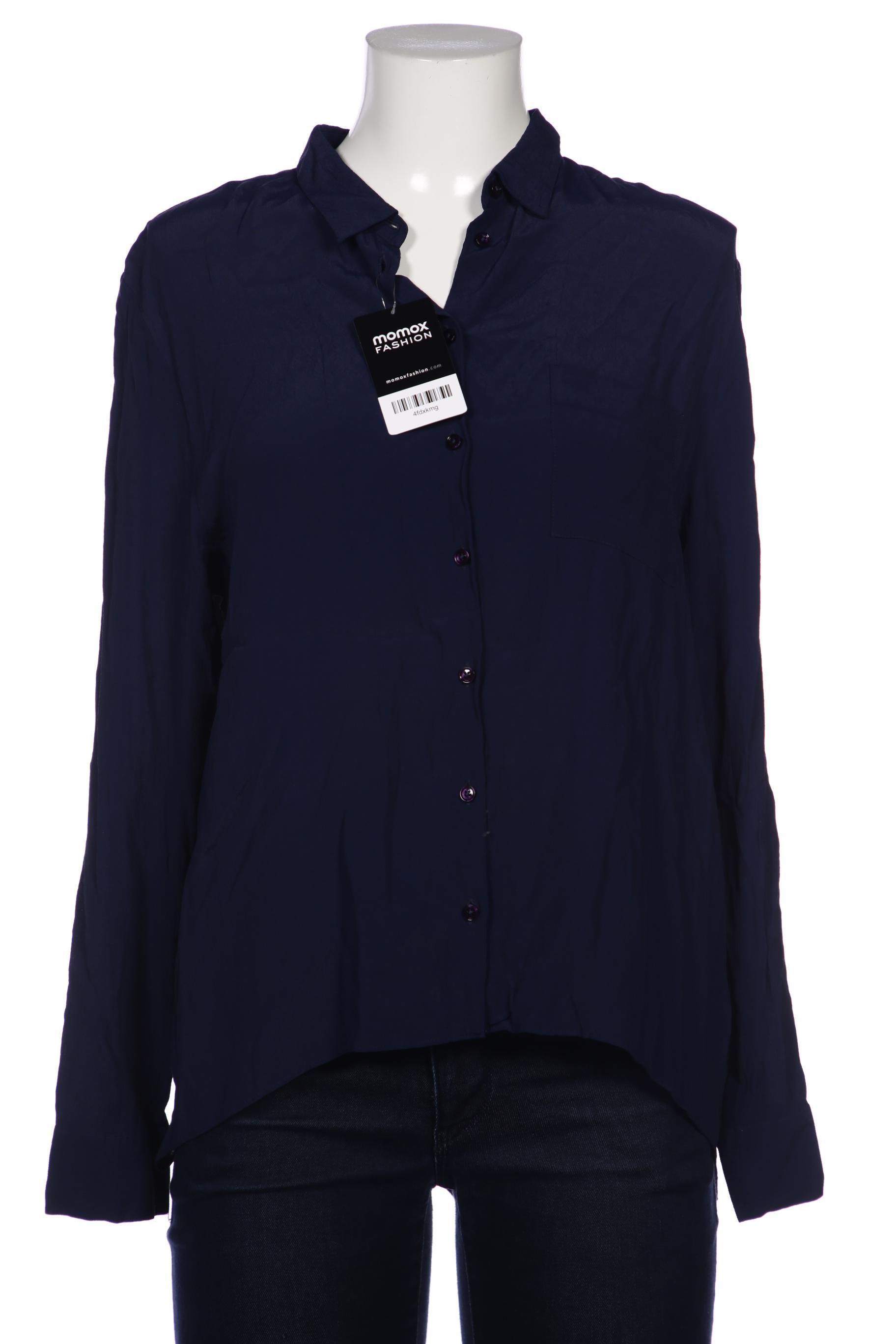 

Seidensticker Damen Bluse, marineblau