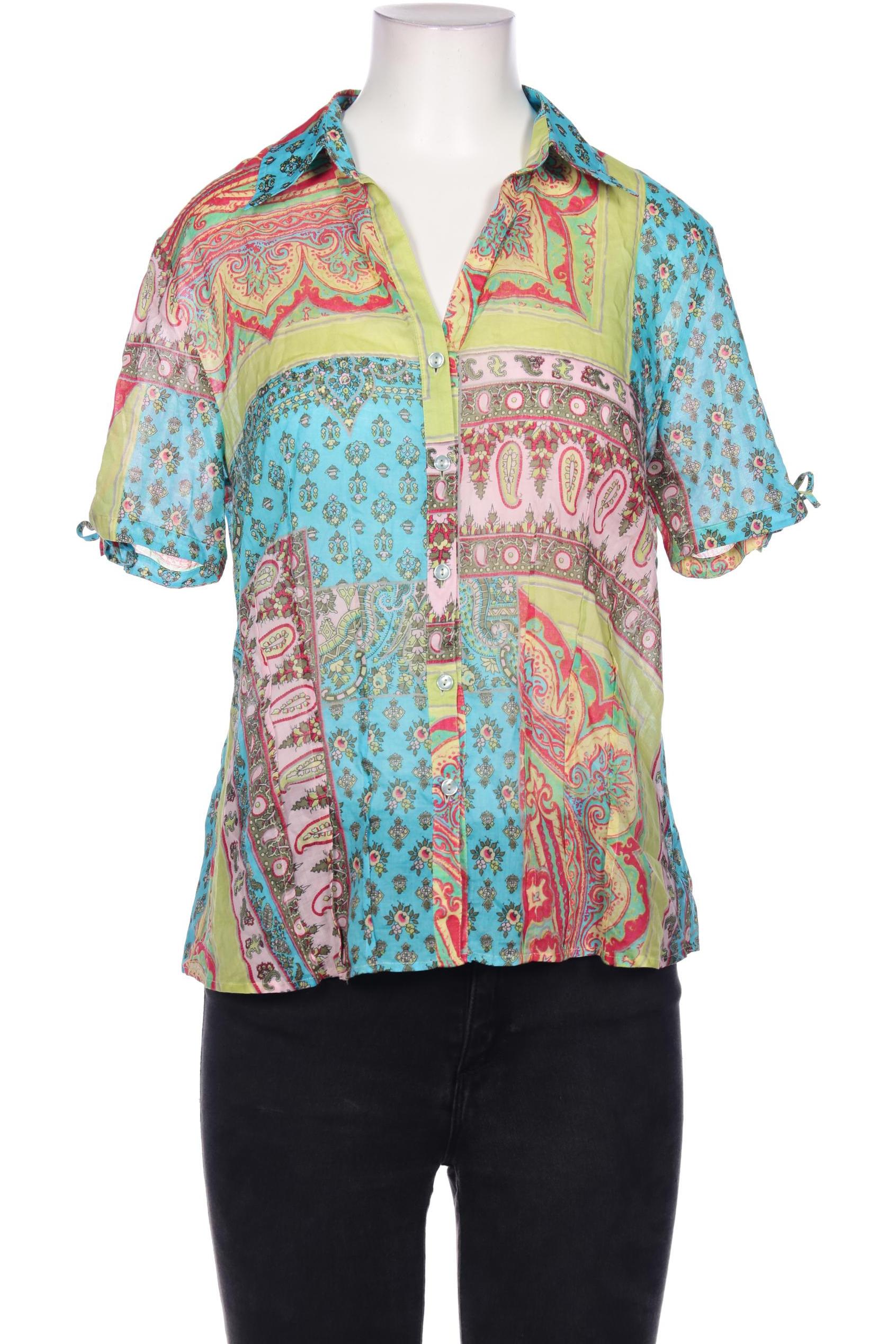 

Seidensticker Damen Bluse, mehrfarbig, Gr. 40
