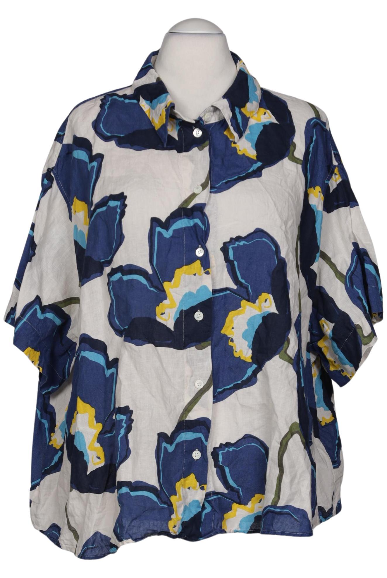 

Seidensticker Damen Bluse, mehrfarbig, Gr. 54