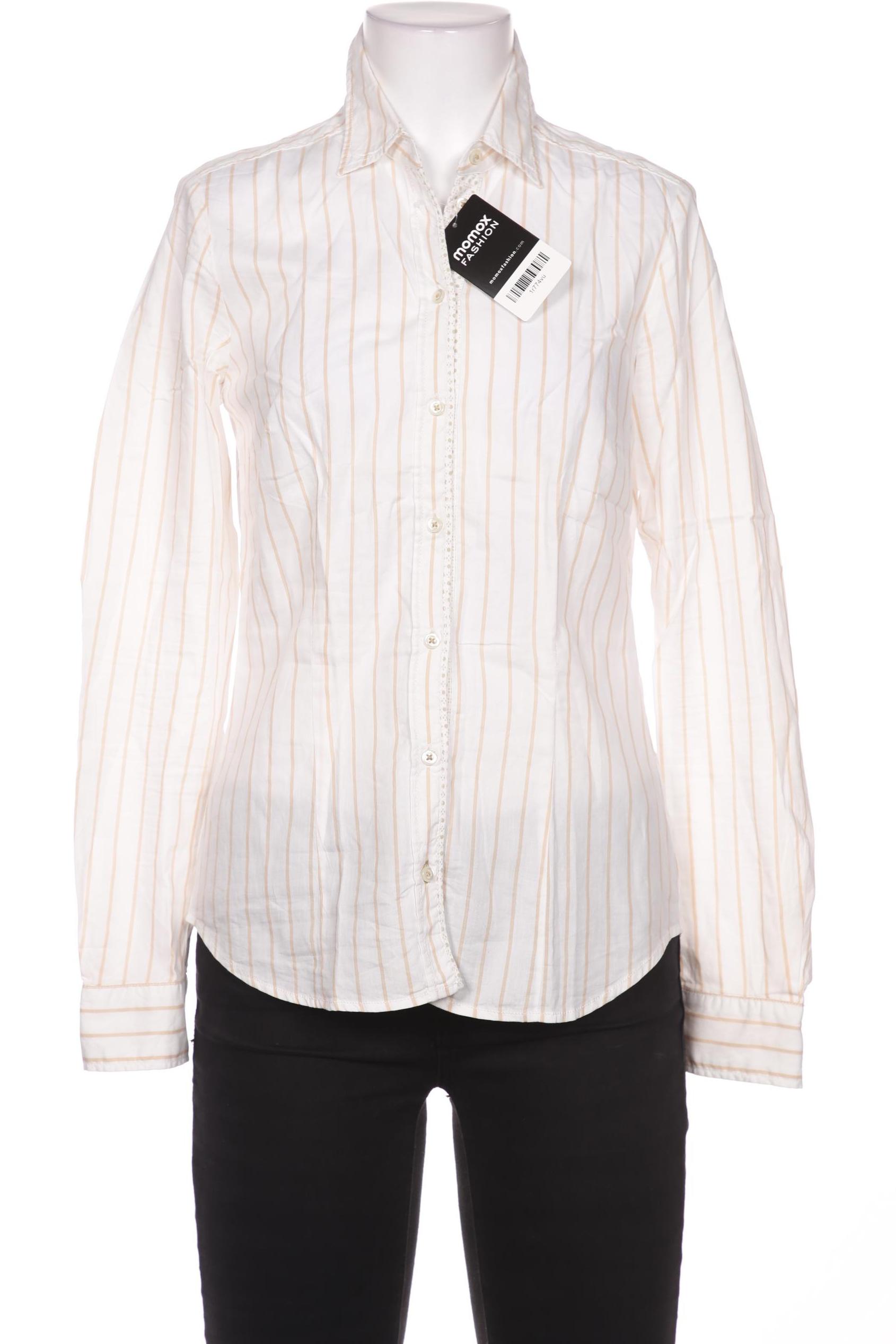 

Seidensticker Damen Bluse, weiß, Gr. 34
