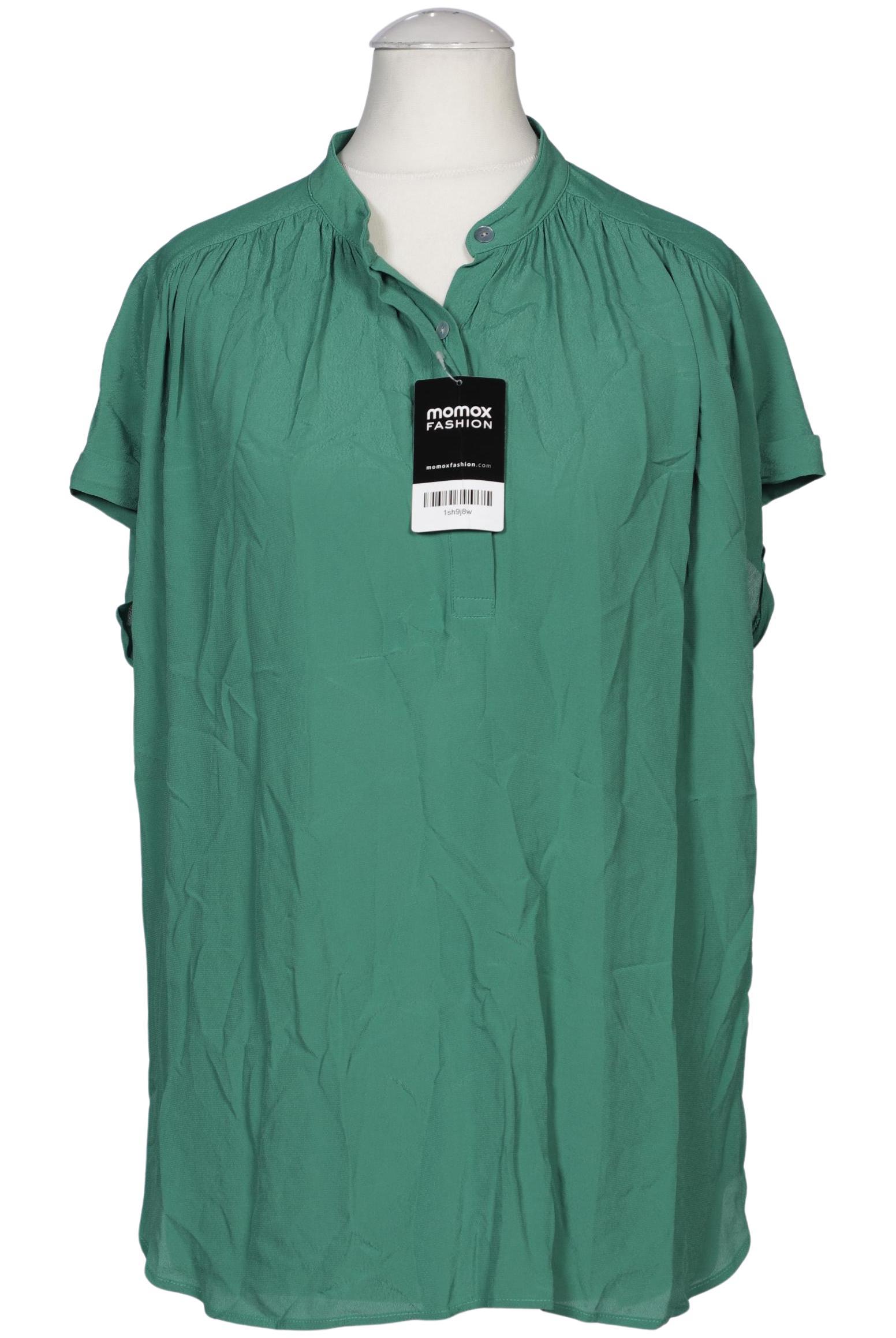 

Seidensticker Damen Bluse, grün, Gr. 36