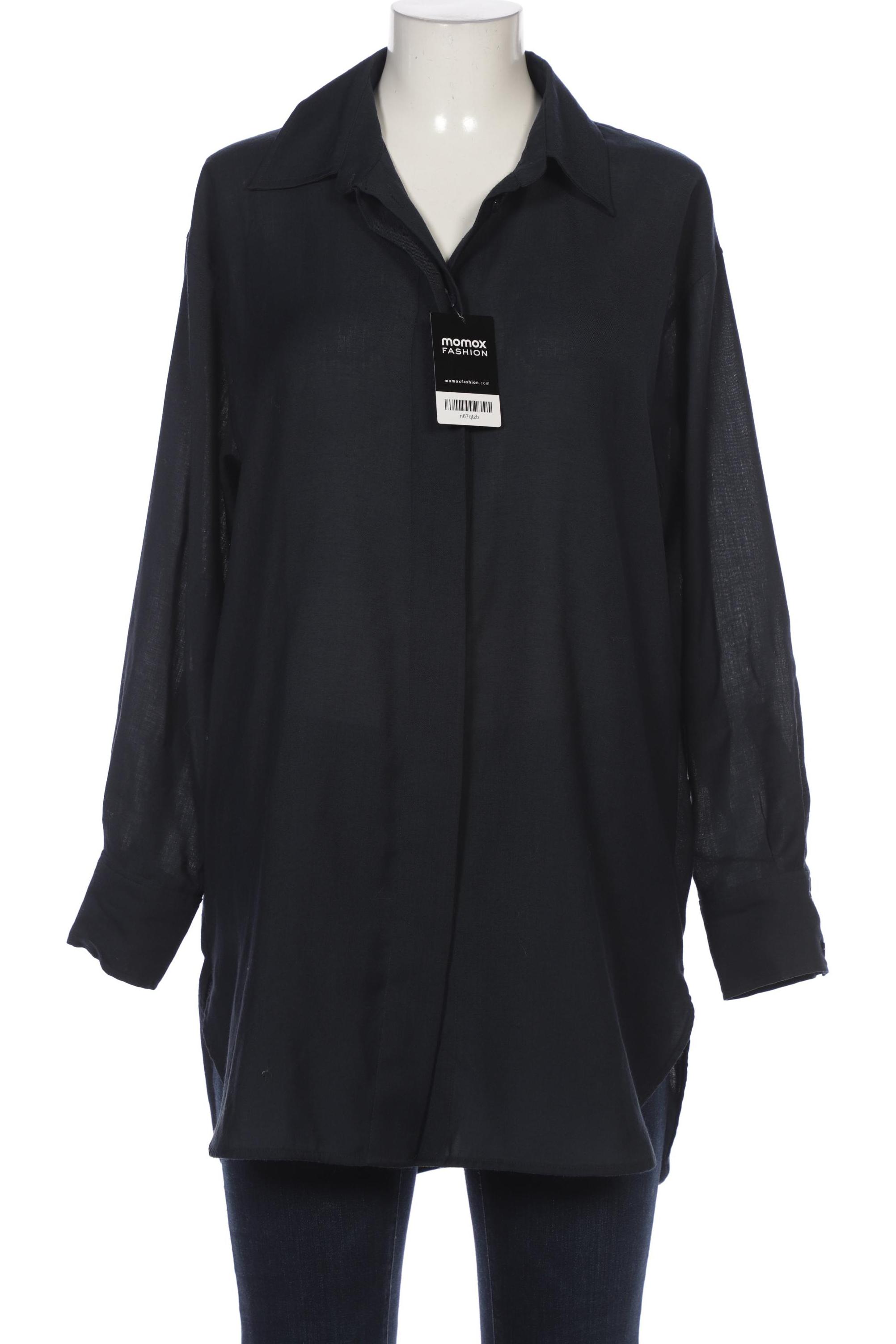 

Seidensticker Damen Bluse, marineblau