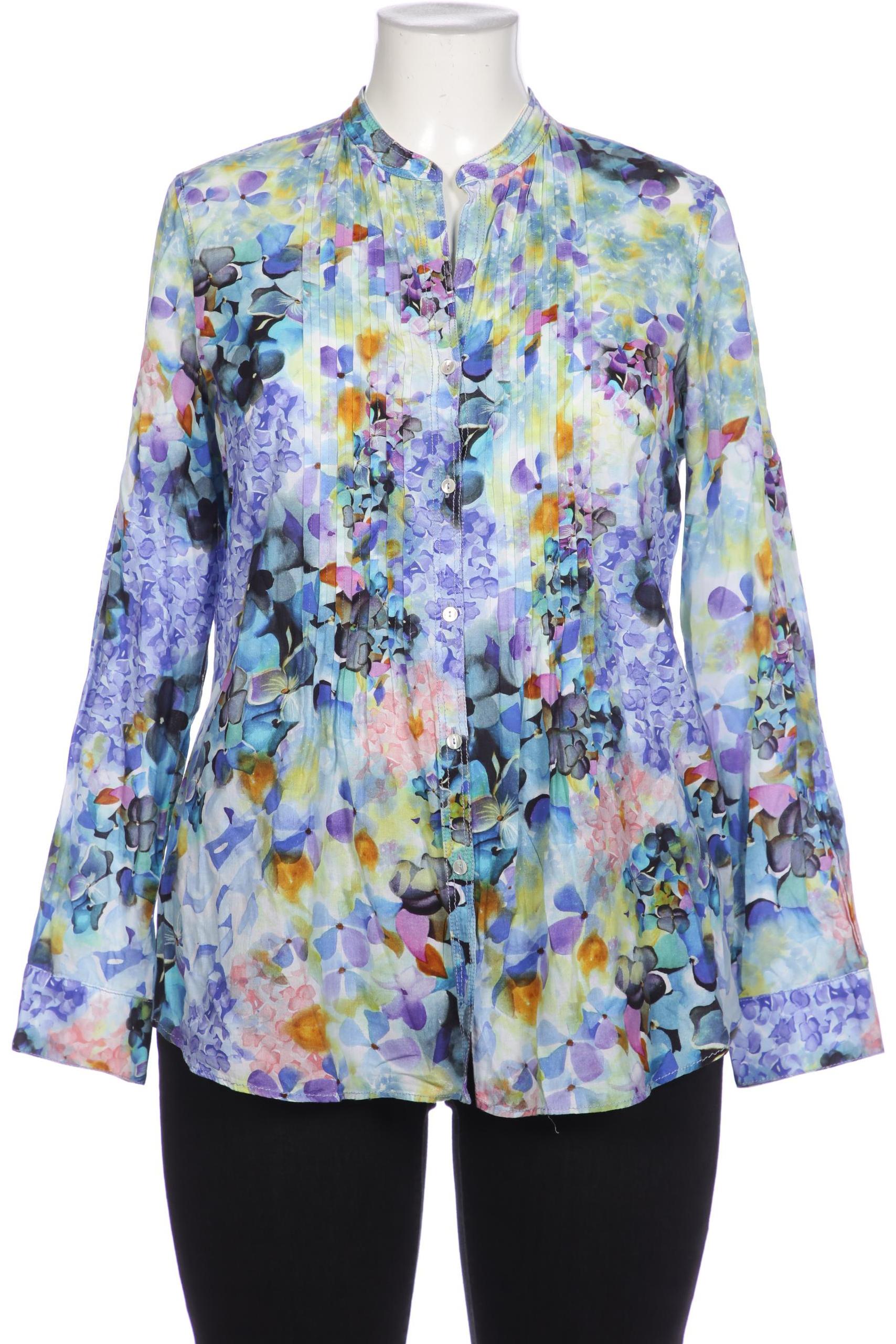 

Seidensticker Damen Bluse, mehrfarbig, Gr. 42