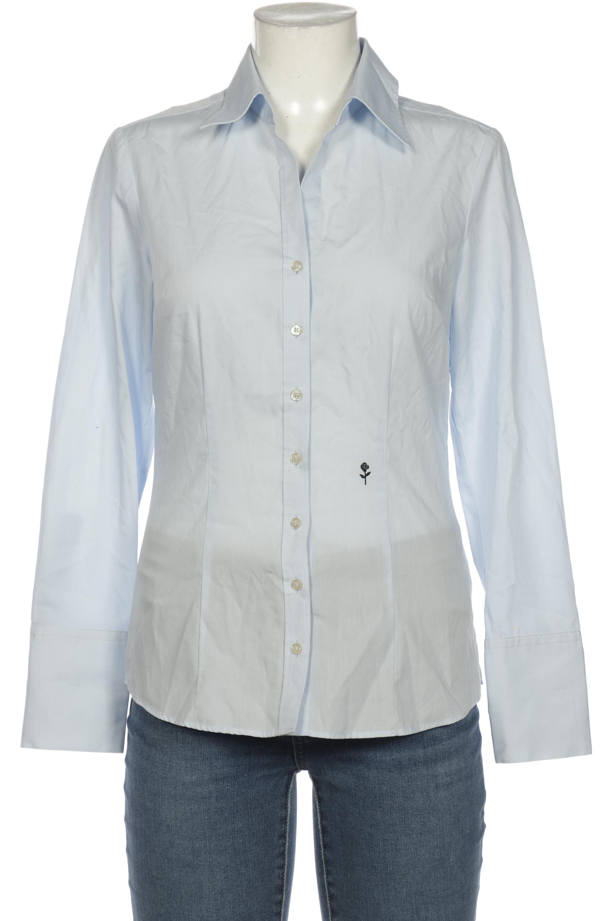 

Seidensticker Damen Bluse, hellblau