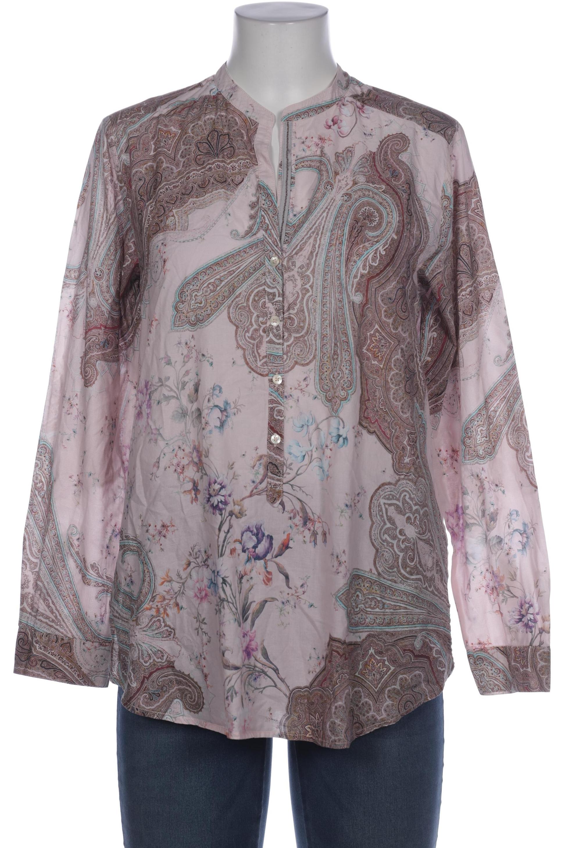 

Seidensticker Damen Bluse, pink, Gr. 40