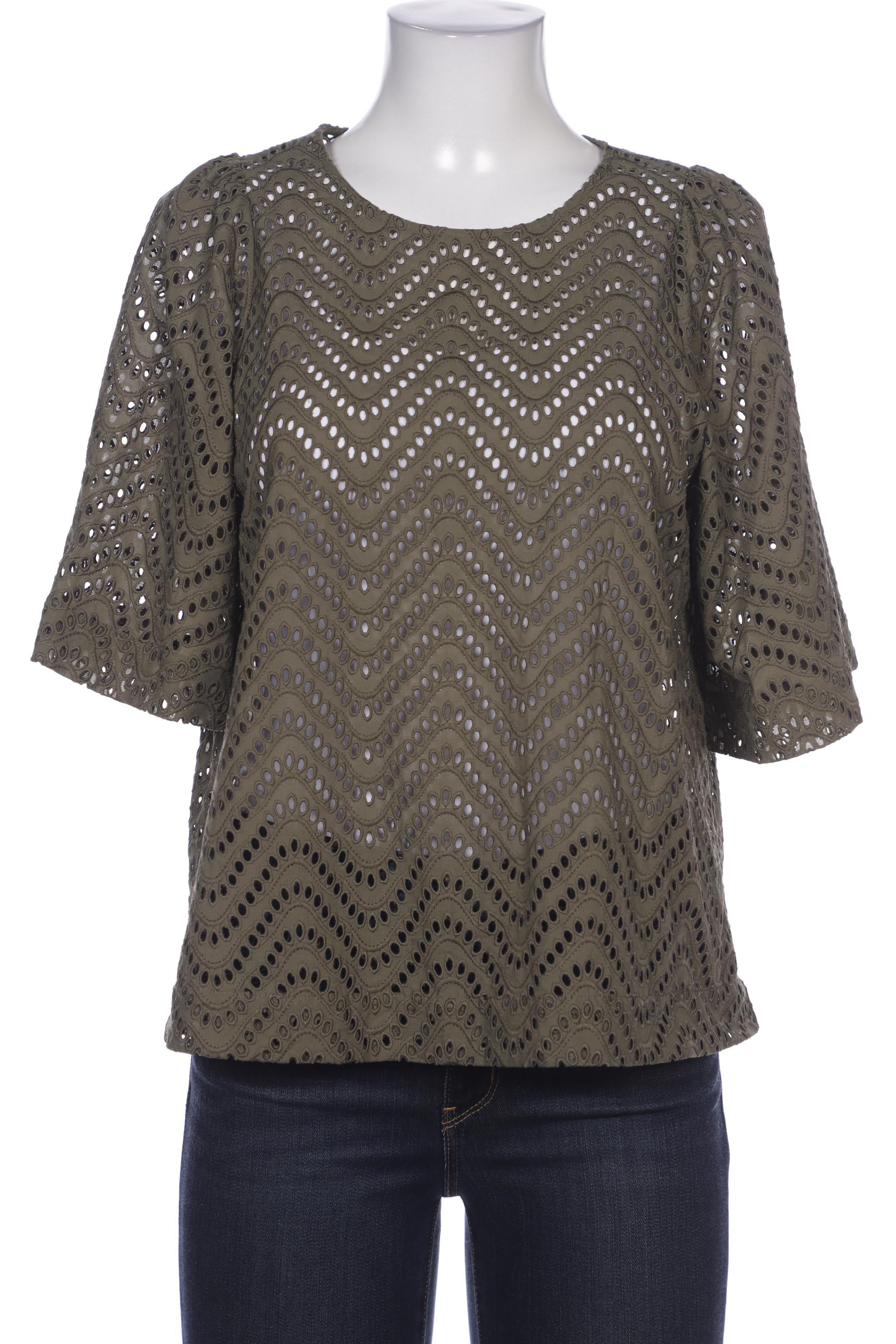 

Seidensticker Damen Bluse, grün, Gr. 36