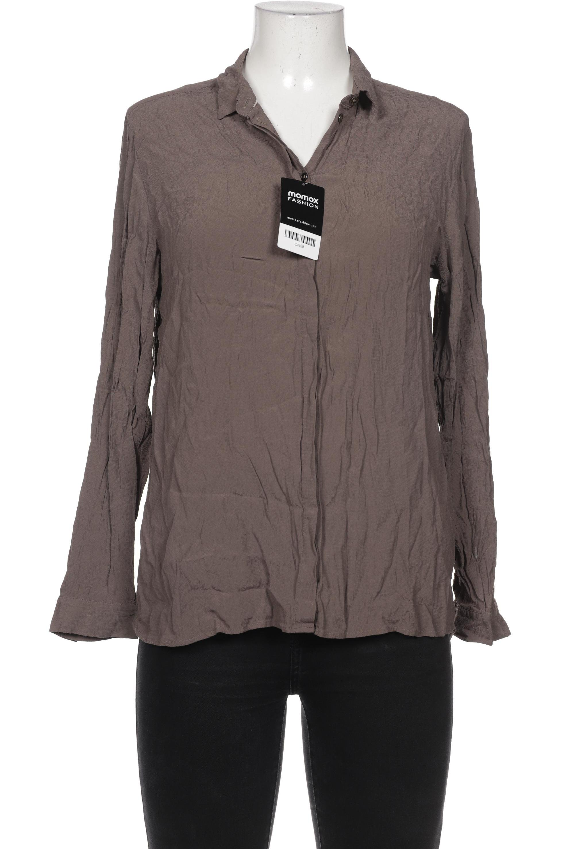 

Seidensticker Damen Bluse, braun, Gr. 40